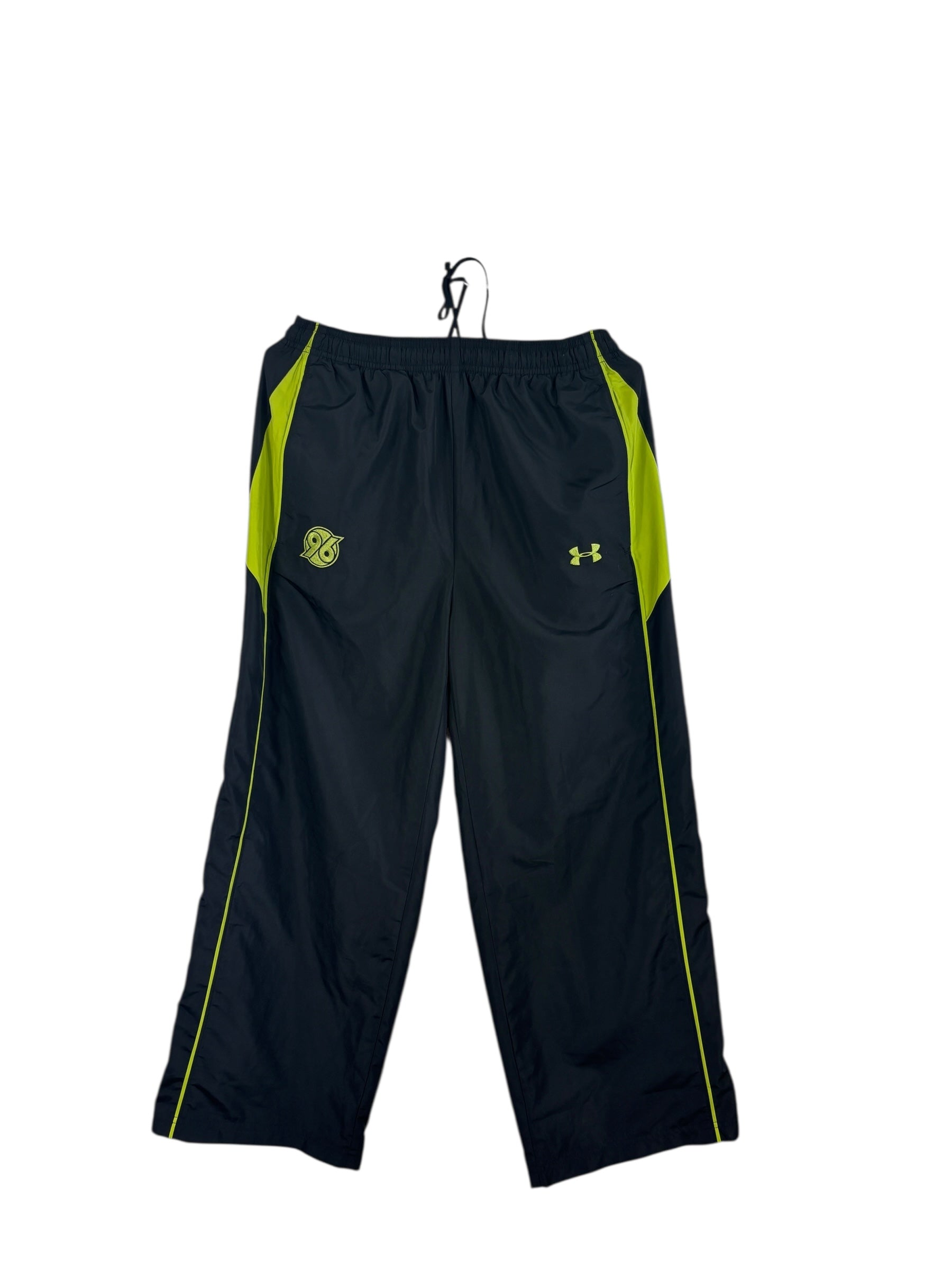 Hannover 96 Trainingshose 2008/09 - Kinder XL (S)