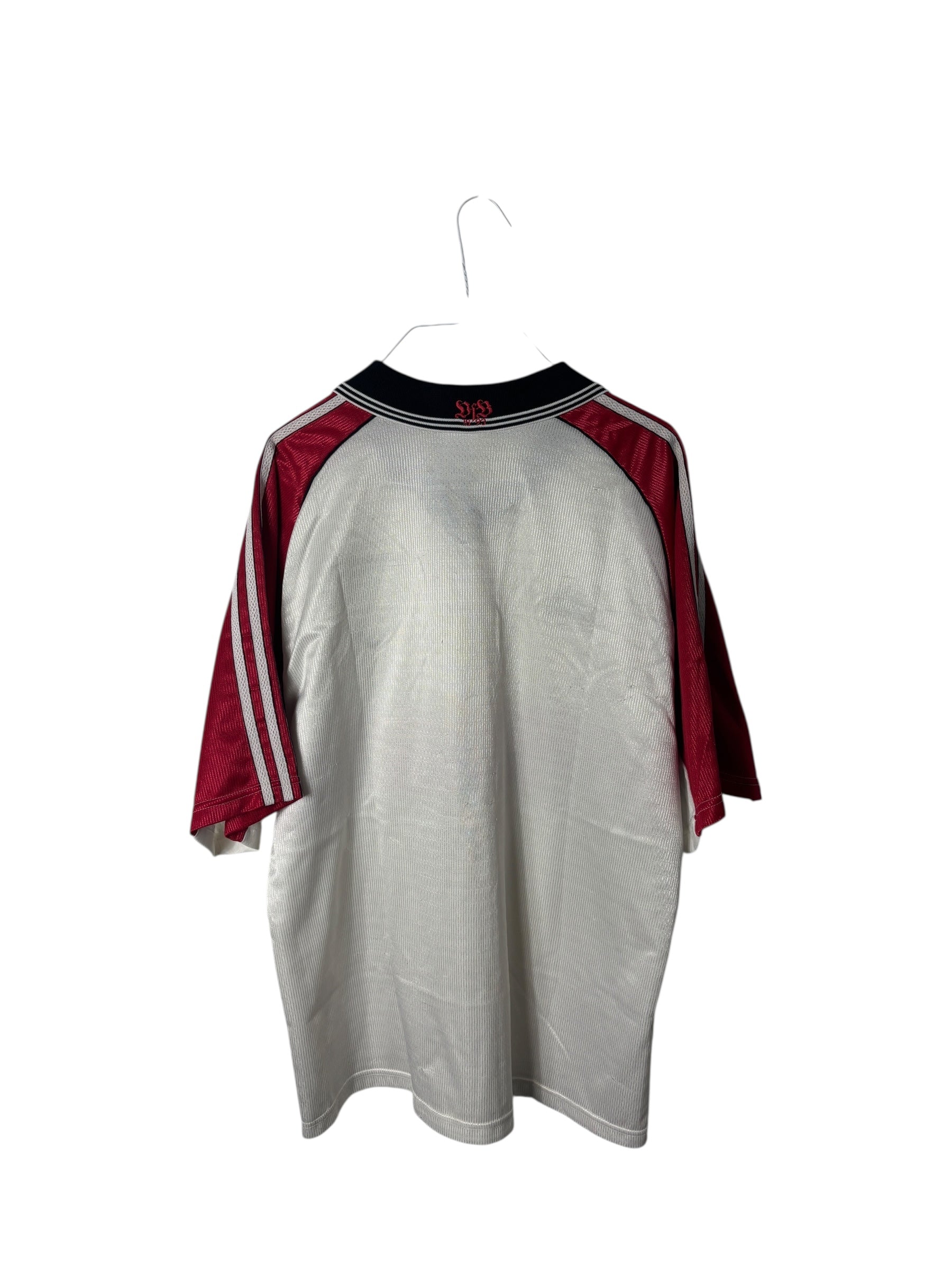 VFB Stuttgart Heimtrikot 1997/98 - L