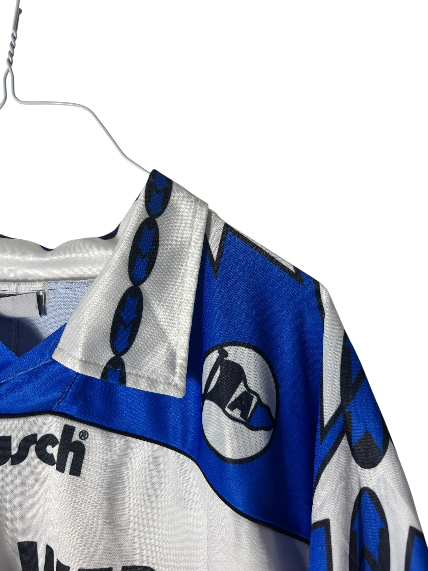Arminia Bielefeld Heim Trikot 1996/97 - M/L