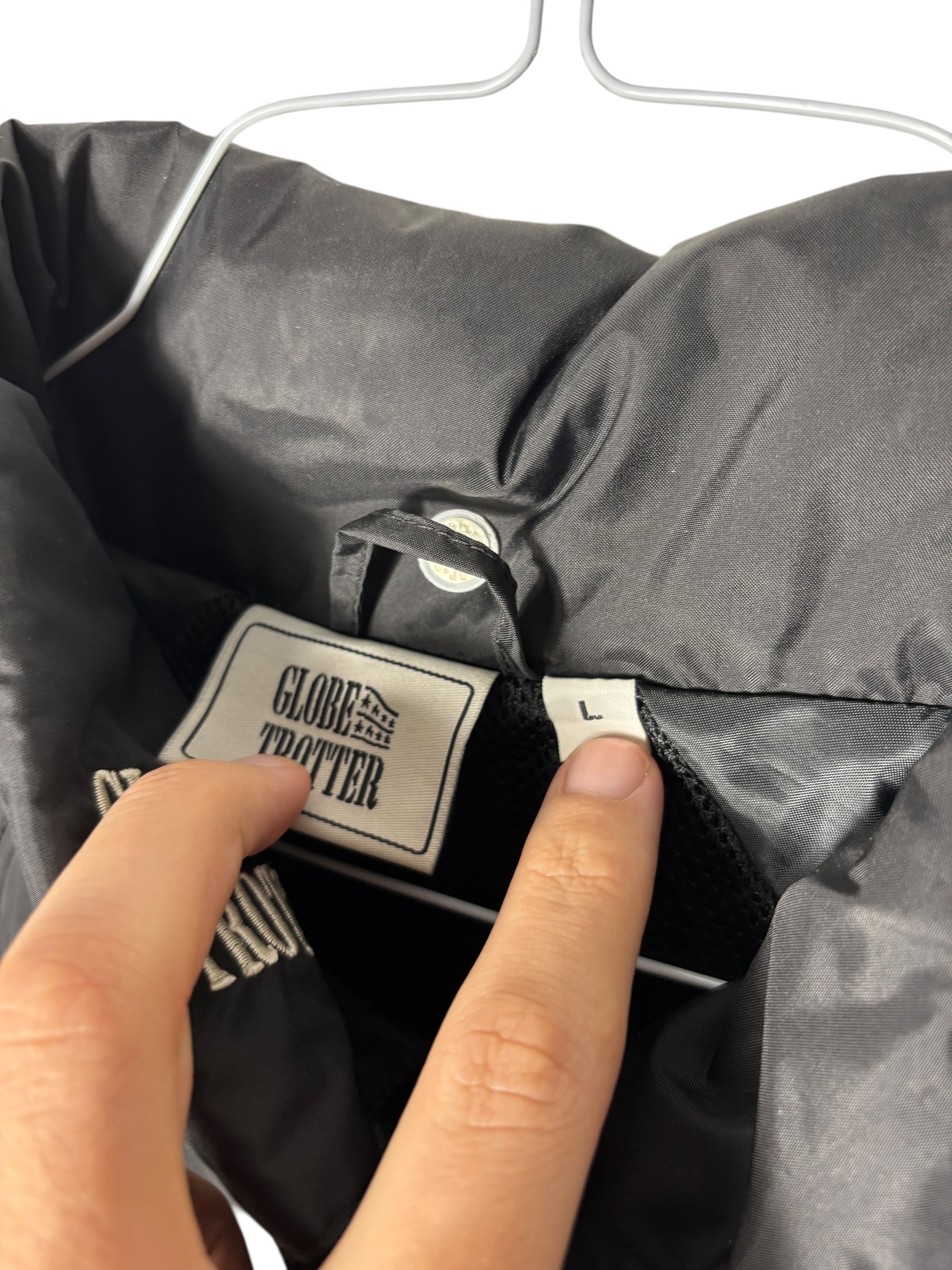 Hannover 96 Trainingsjacke 2001/02 - L