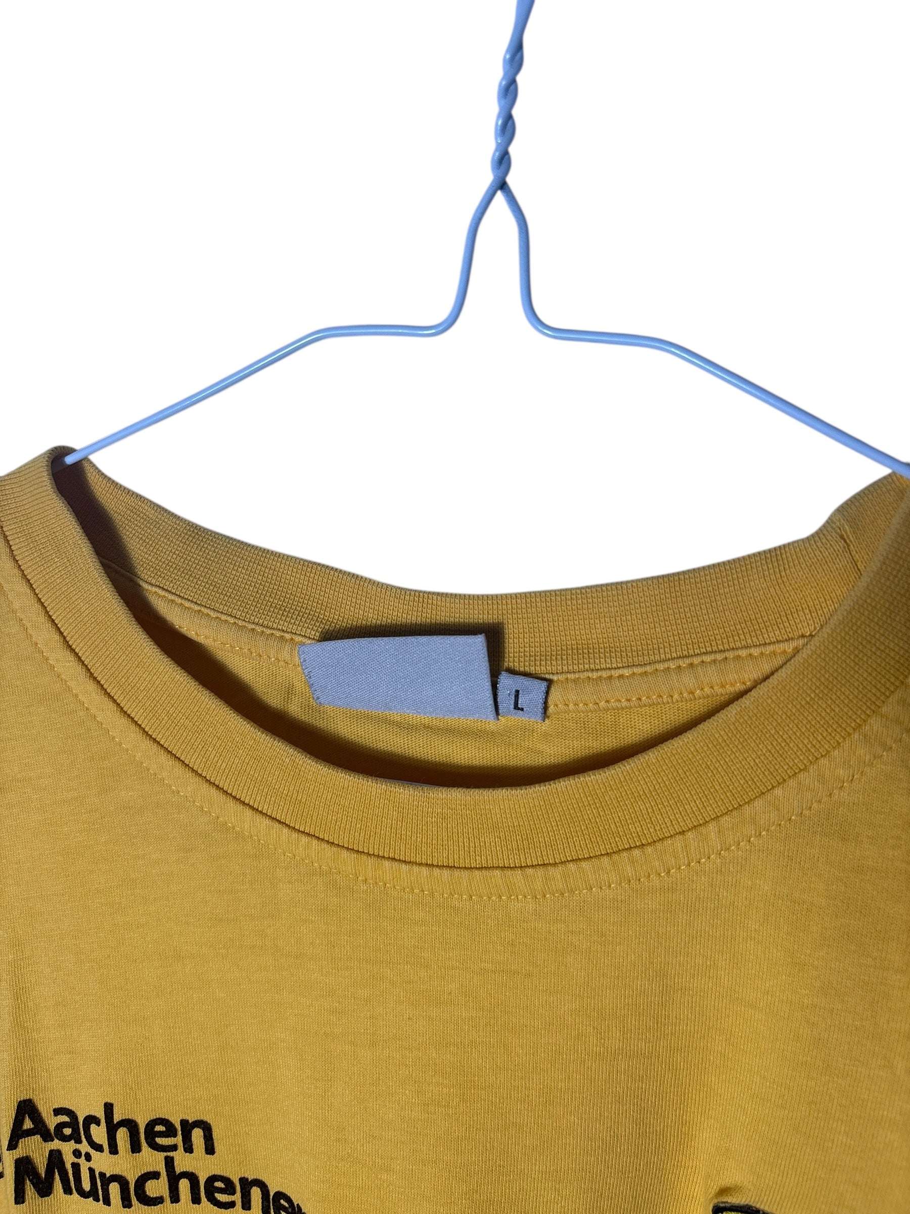 Alemannia Aachen Trainingsshirt 2004 - L