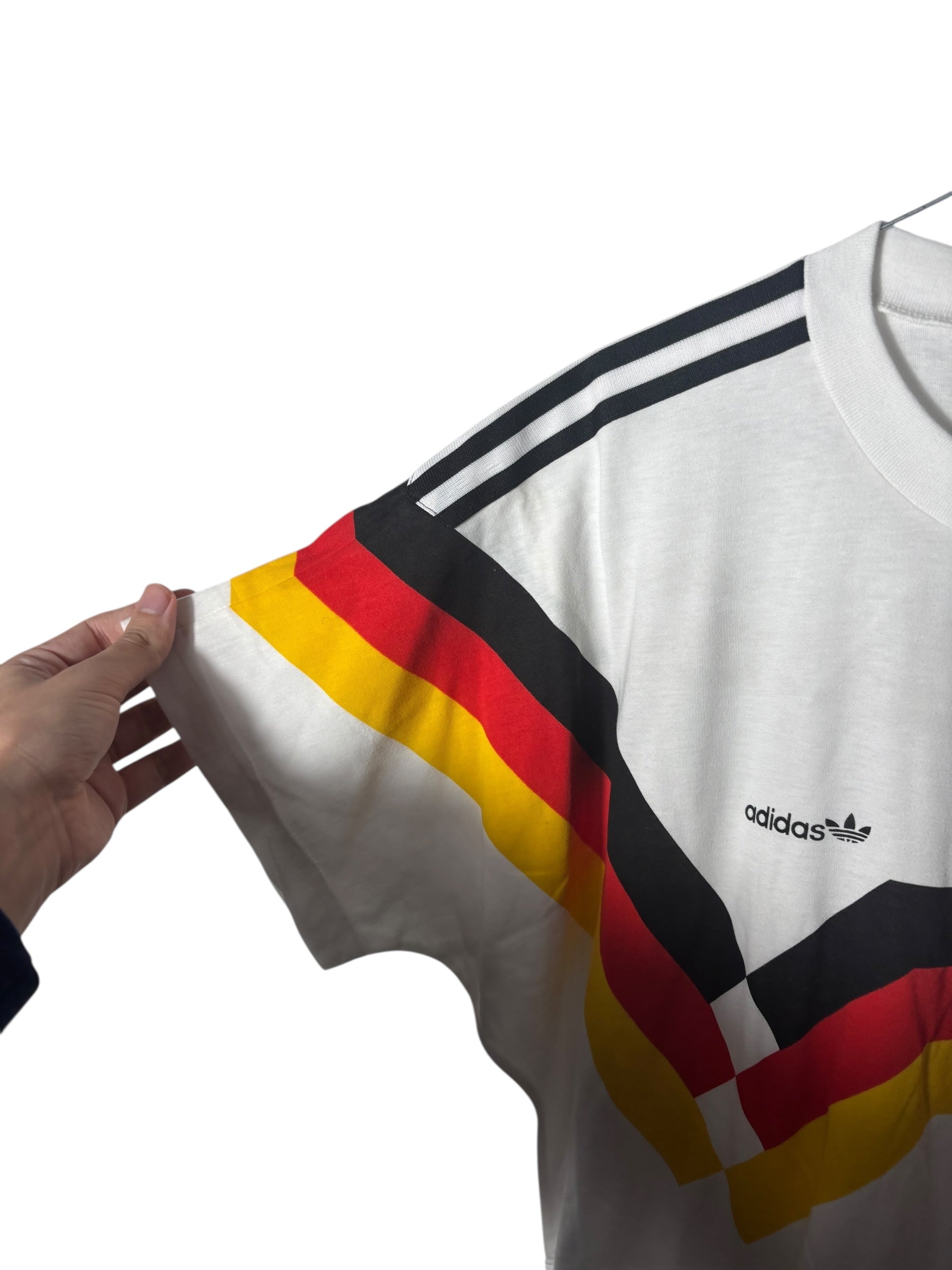 Deutschland DFB Trainingsshirt - M