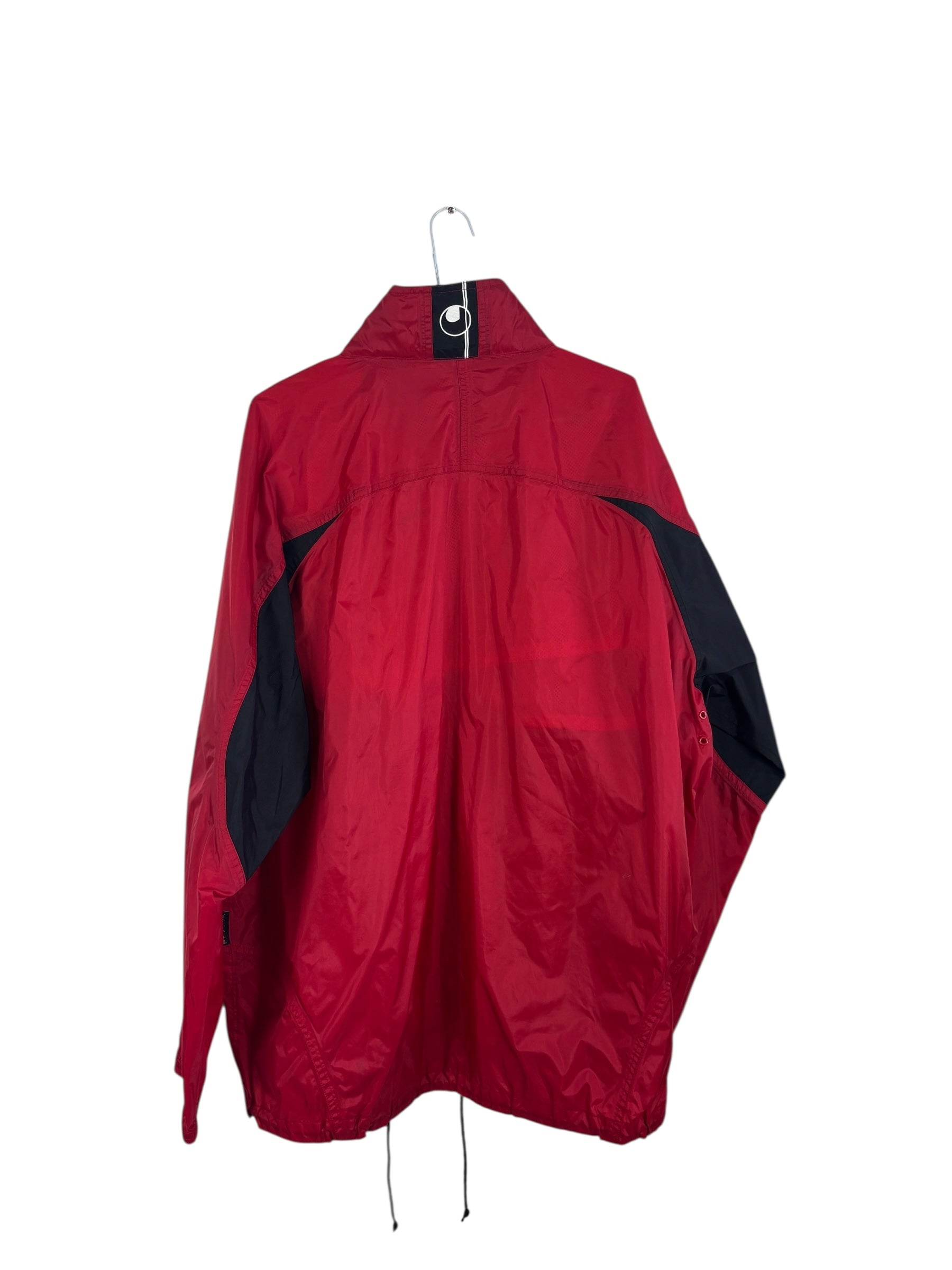Hannover 96 Trainingsjacke 2004 - XL