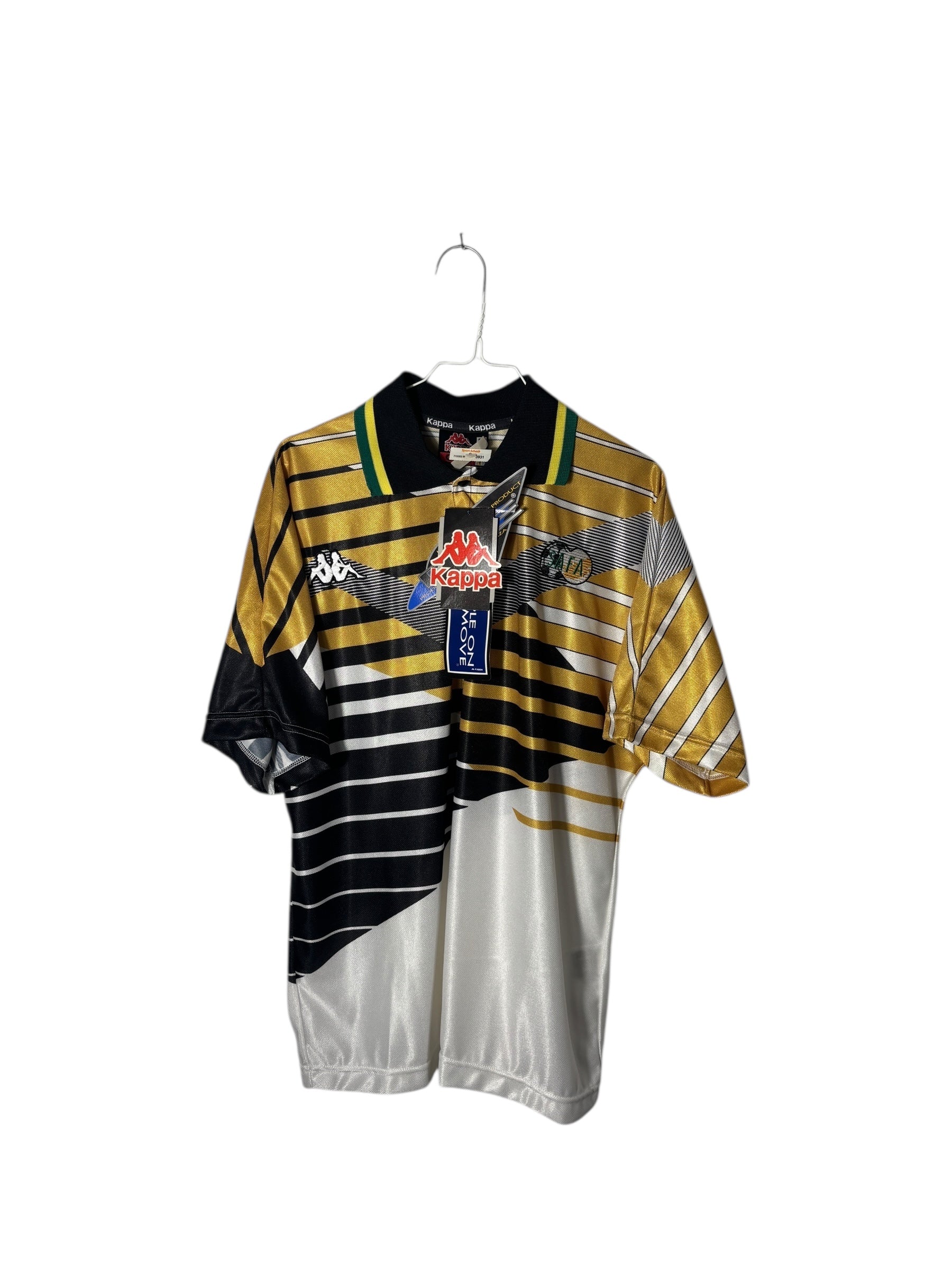 Südafrika Heim Trikot 1996/98 - M/L