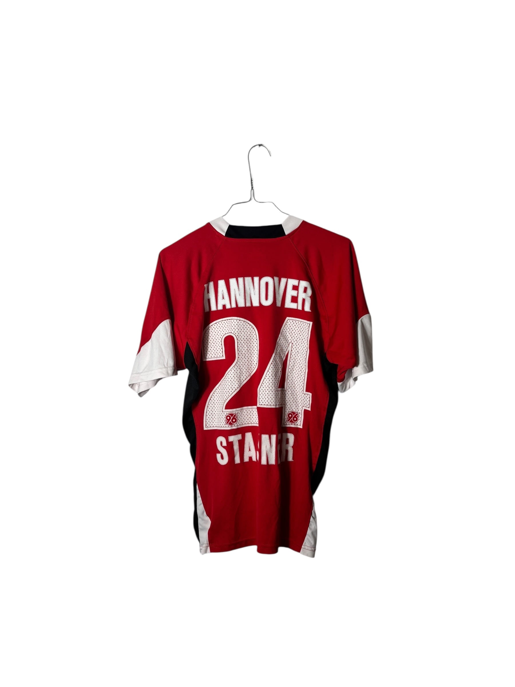 Hannover 96 Heimtrikot 2009/10 “Stajner” - M