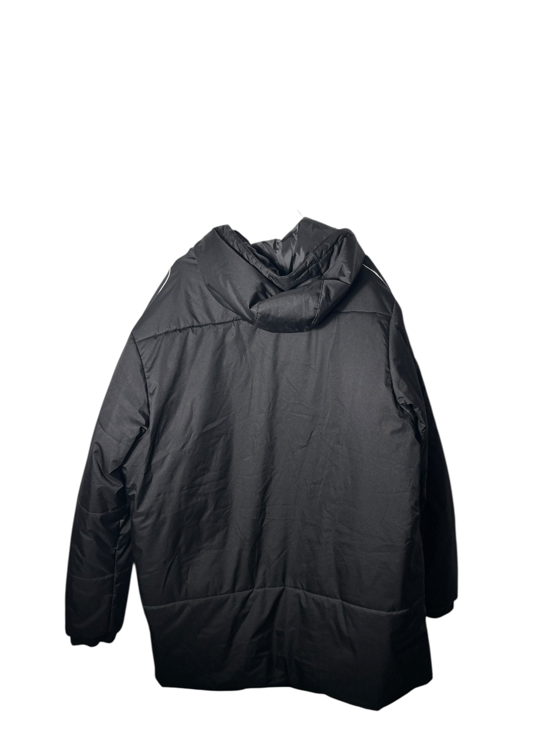 Hannover 96 Winterjacke 2017 - XXXL