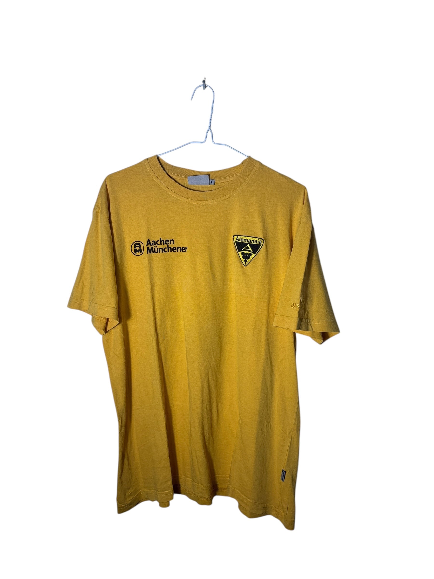 Alemannia Aachen Trainingsshirt 2004 - L