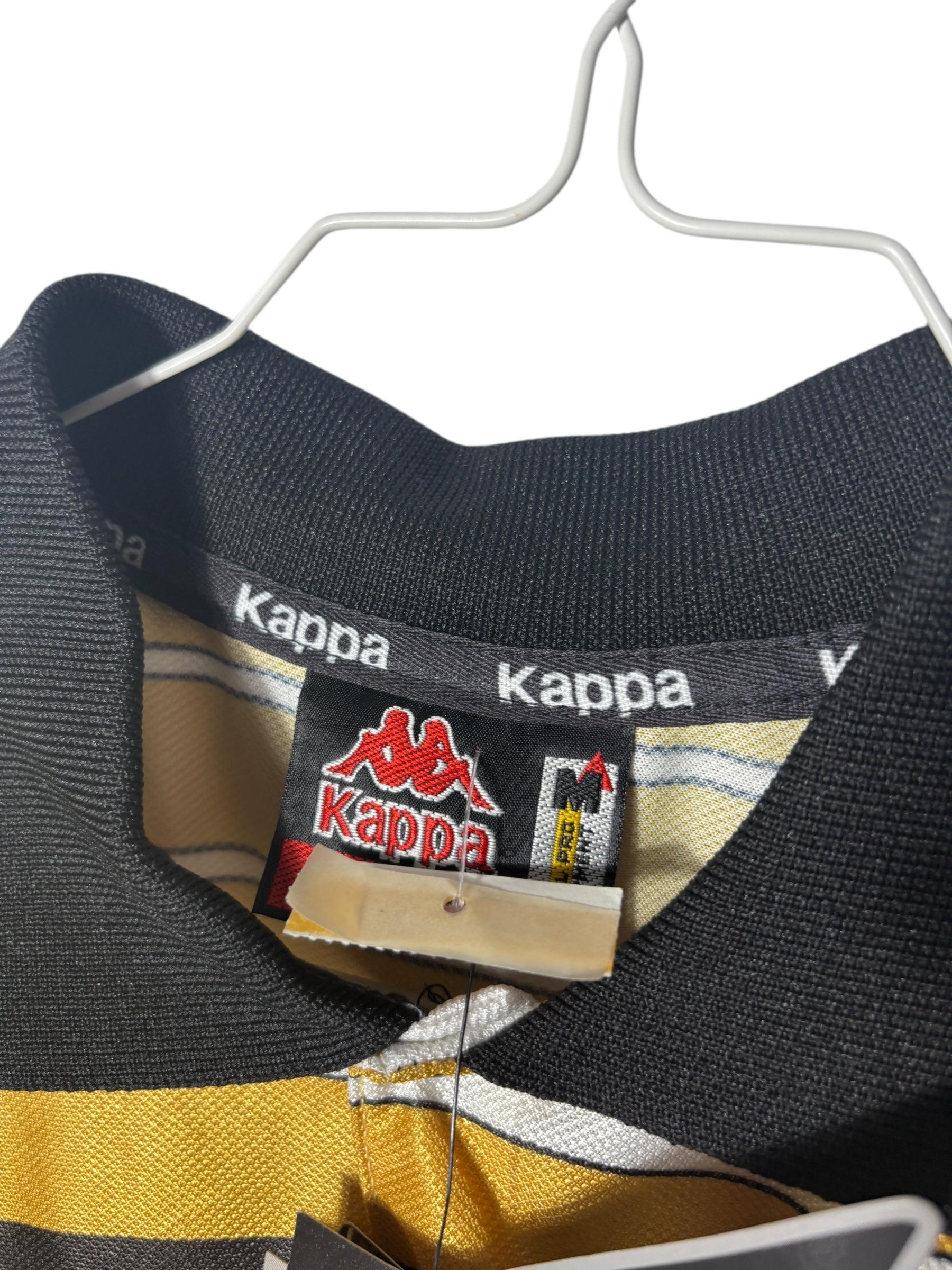 Südafrika Heim Trikot 1996/98 - M/L