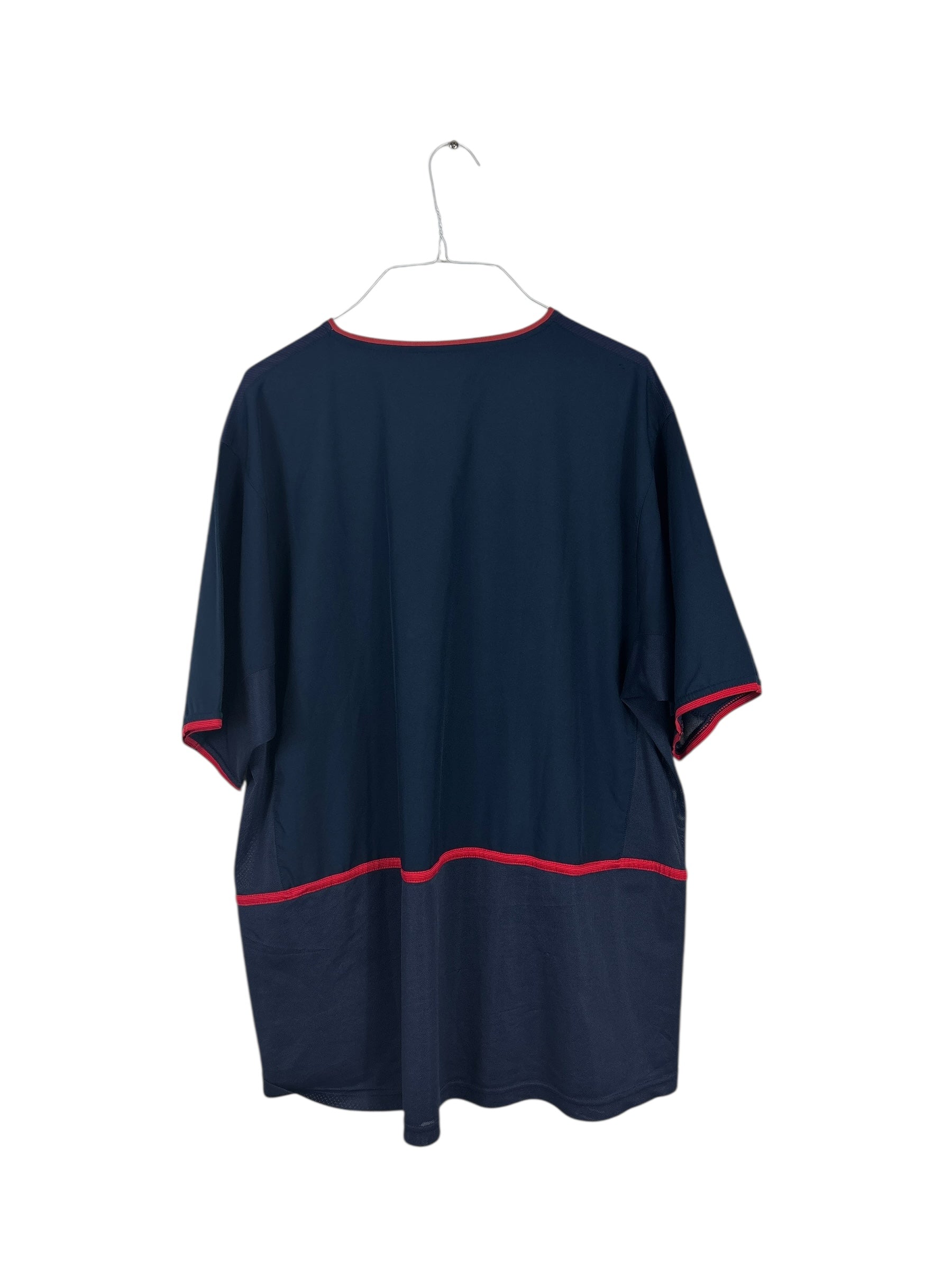 FC Arsenal Auswärtstrikot 2002/03 - XXL