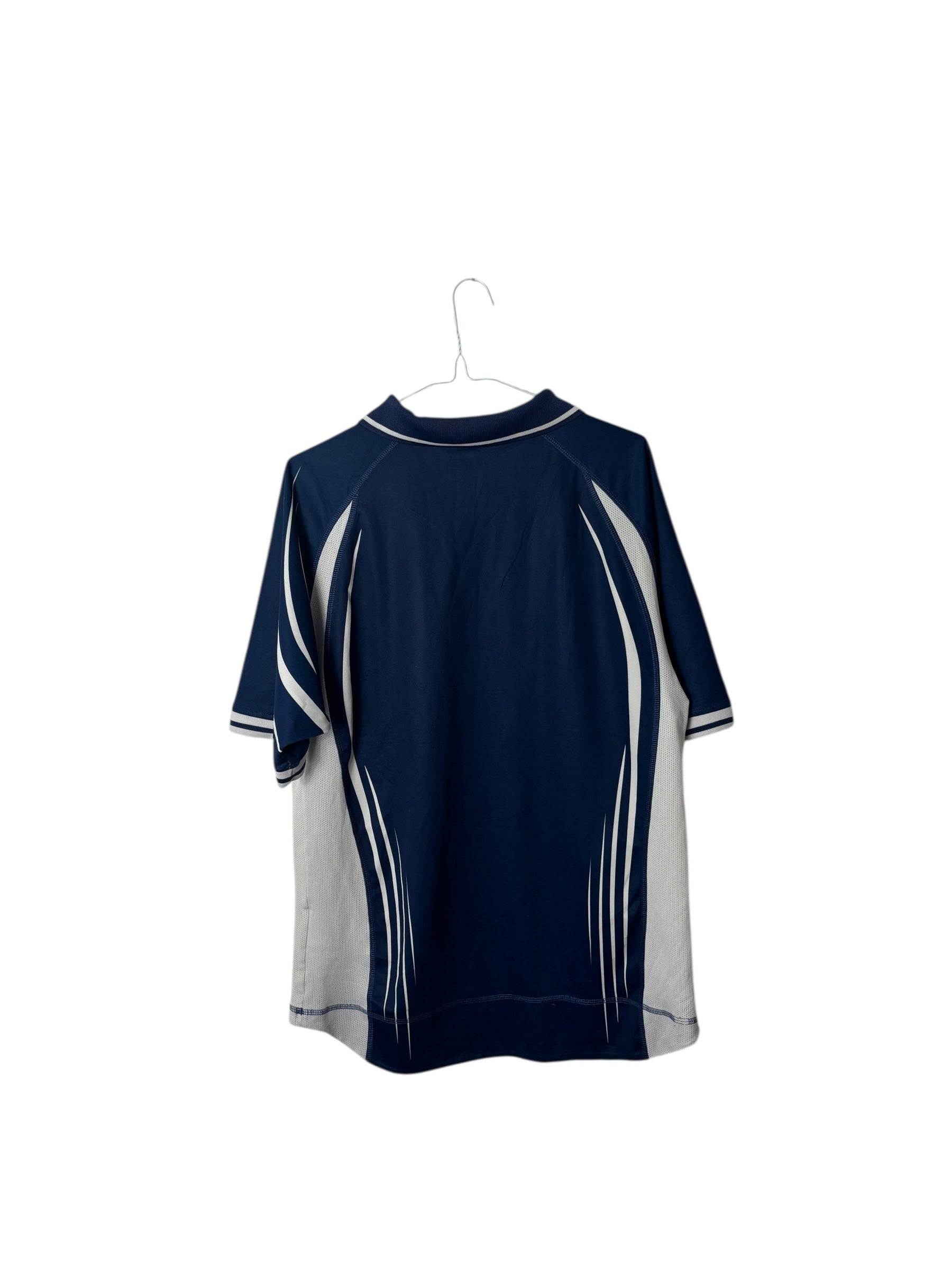 LOSC Lille Drittes Trikot 2001/02 -M