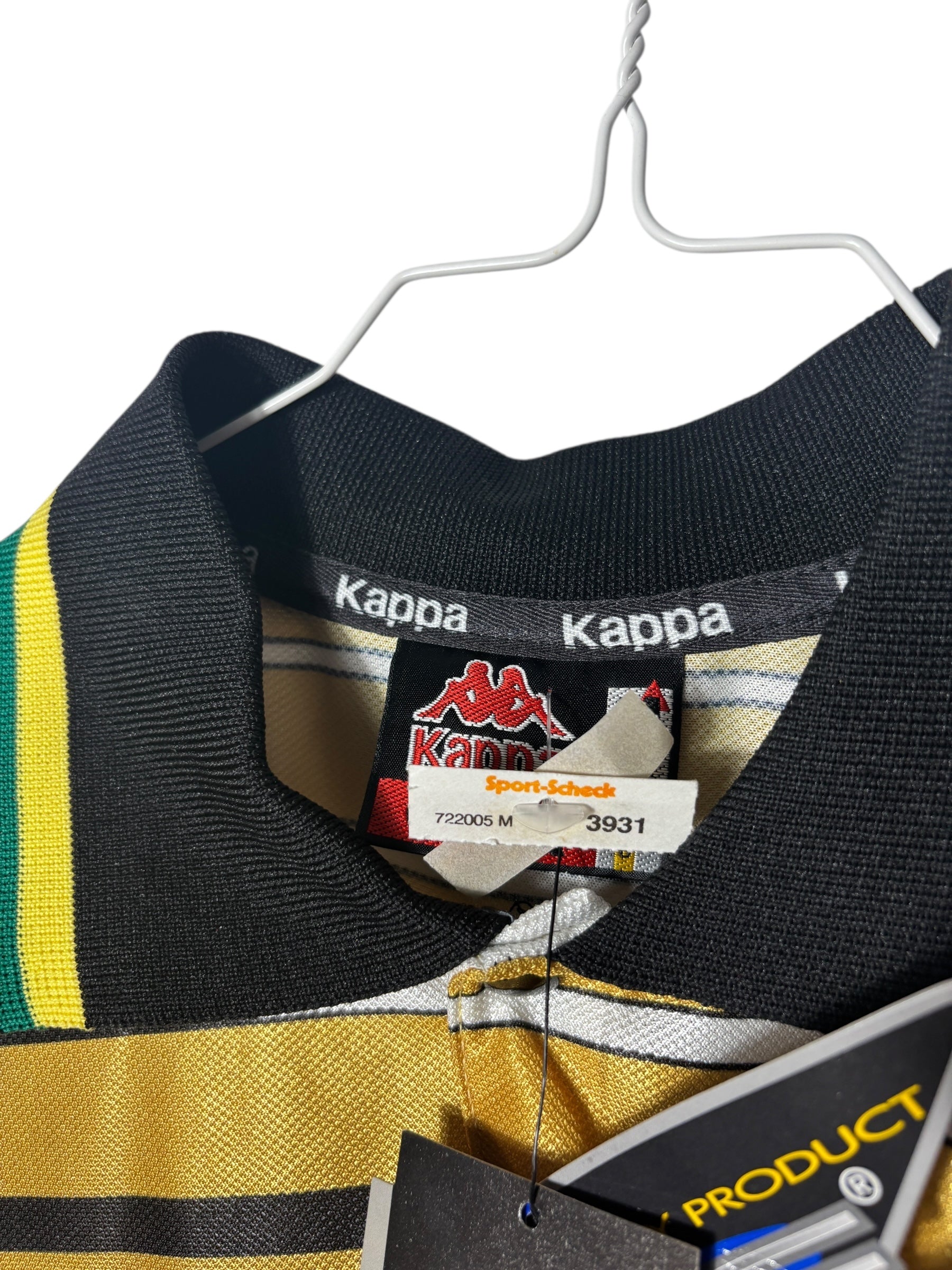 Südafrika Heim Trikot 1996/98 - M/L