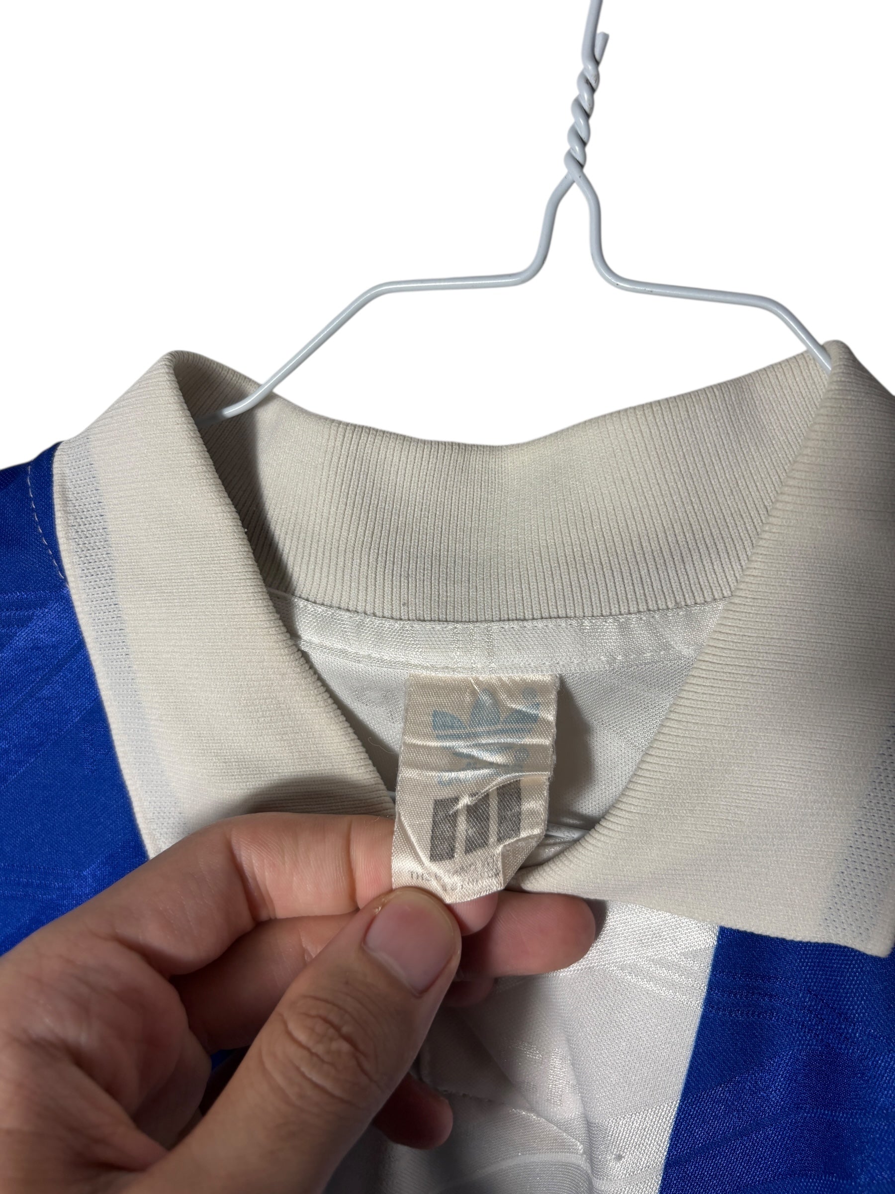 FC Porto Heim Trikot 1995/96 - XL