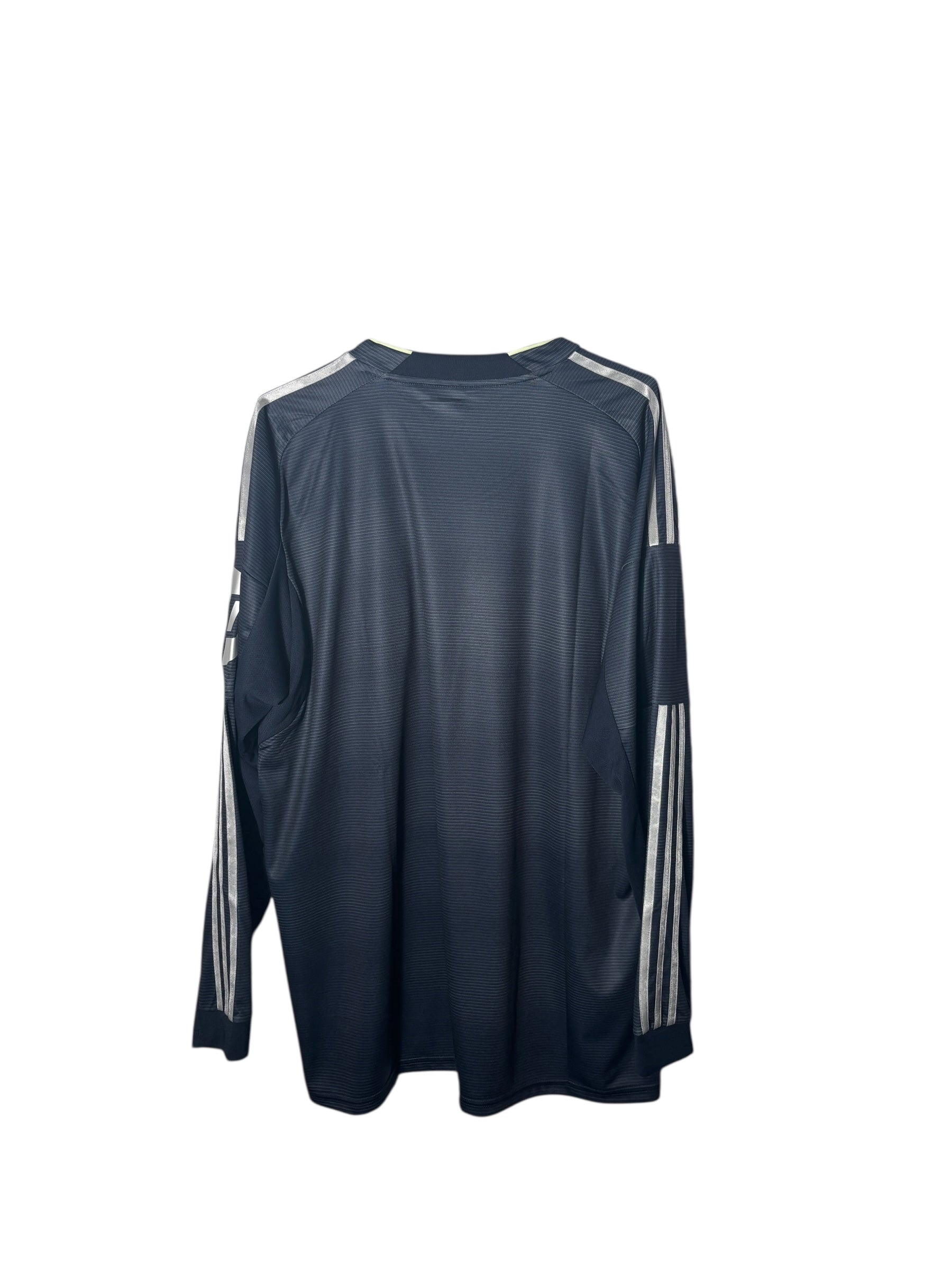 Real Madrid Auswärts Trikot 2025/26 - XL