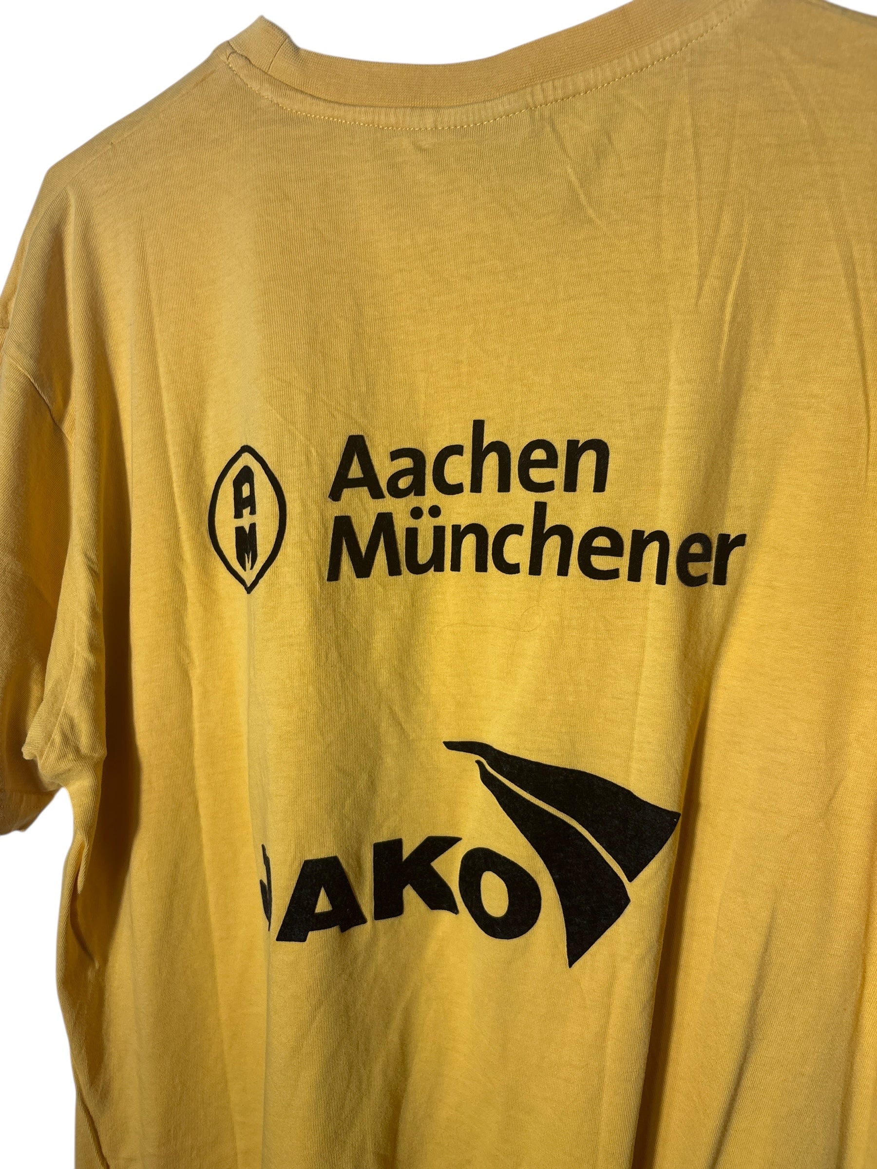 Alemannia Aachen Trainingsshirt 2004 - L