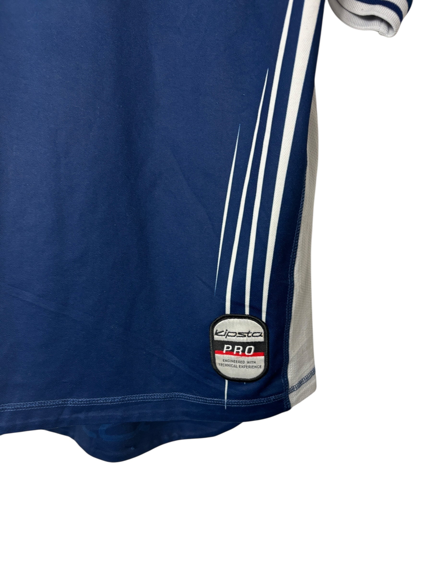 LOSC Lille Drittes Trikot 2001/02 -M