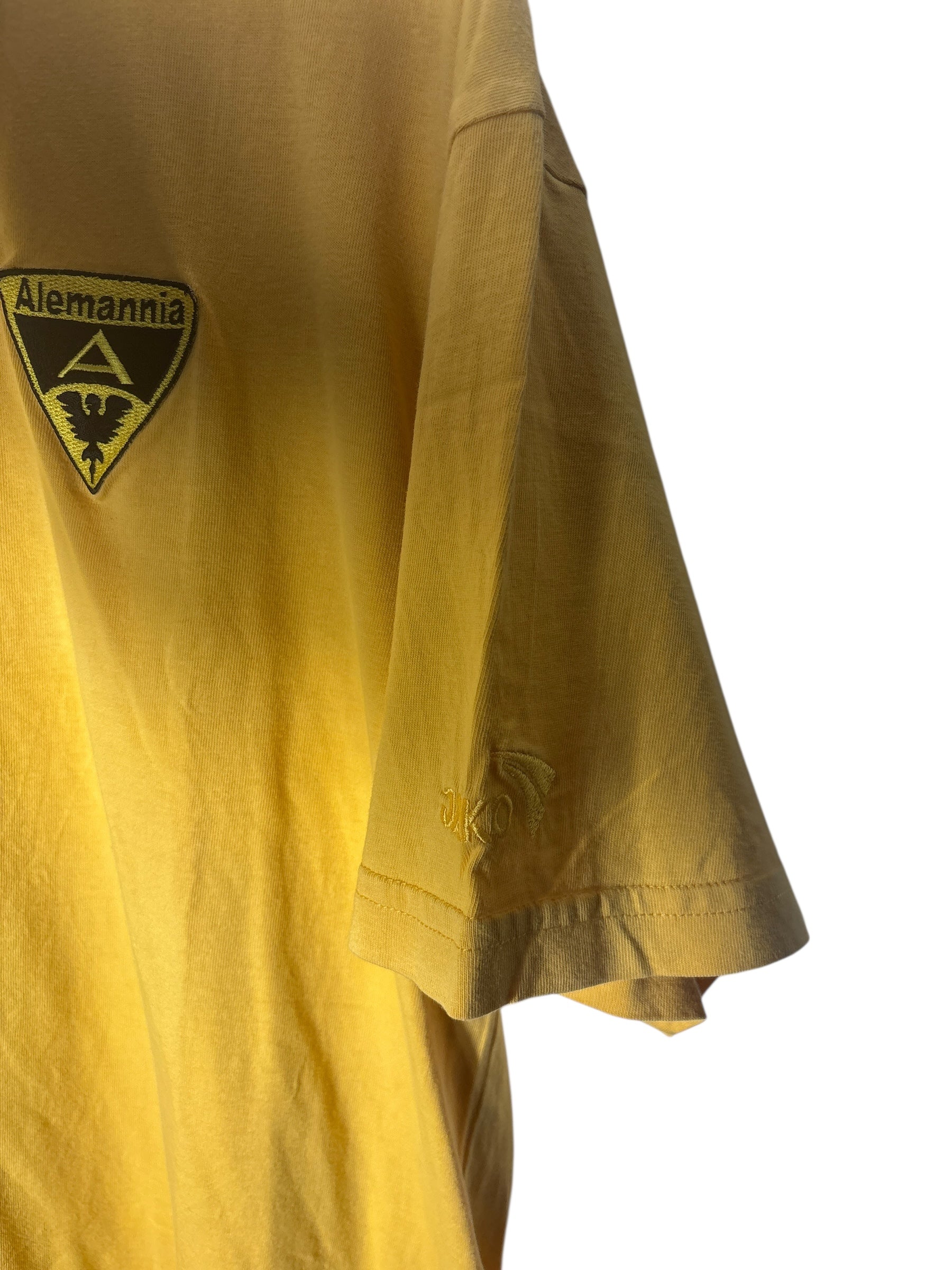 Alemannia Aachen Trainingsshirt 2004 - L