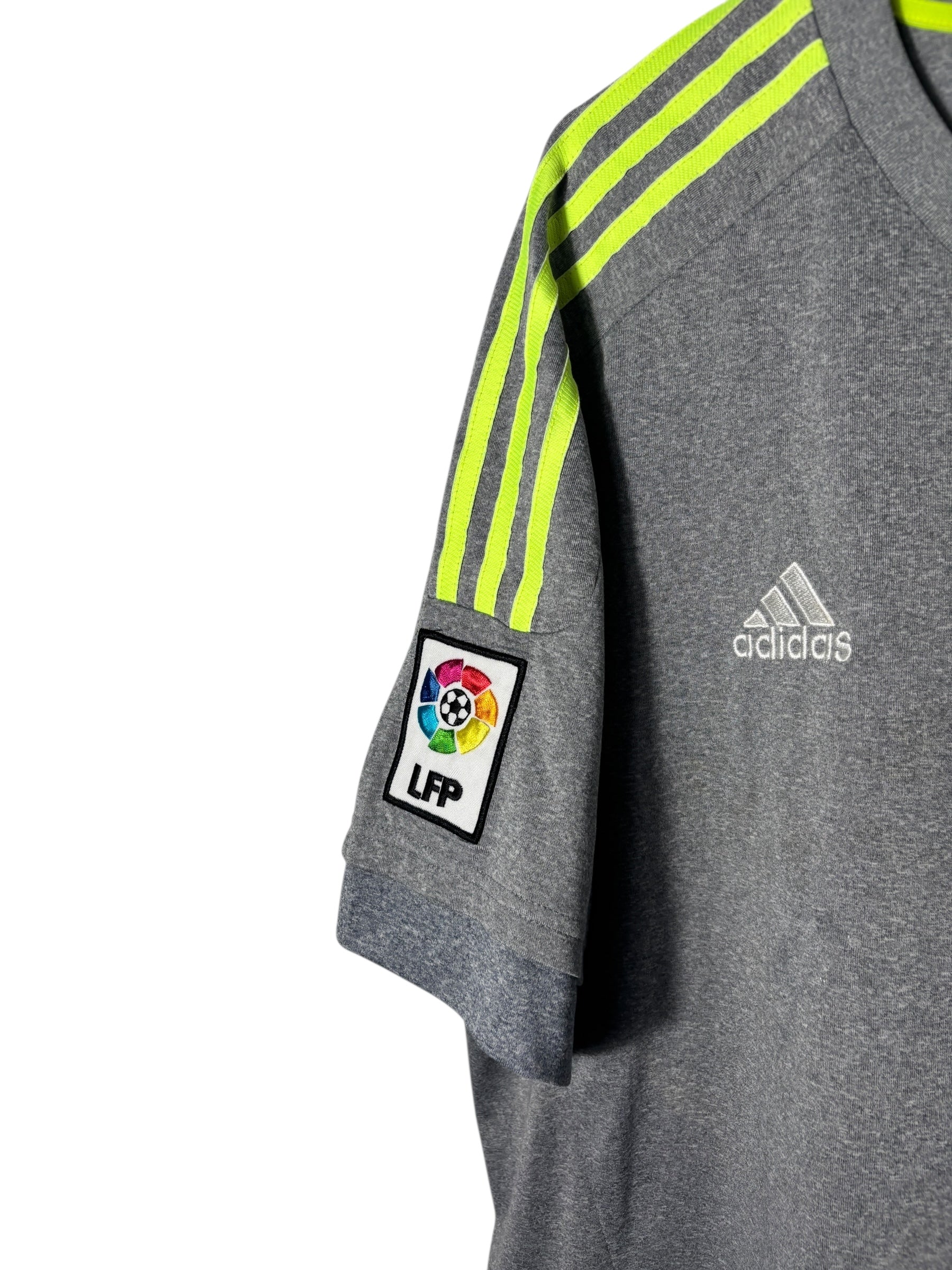 Real Madrid Auswärts Trikot 2015/16 “Ronaldo” - XL