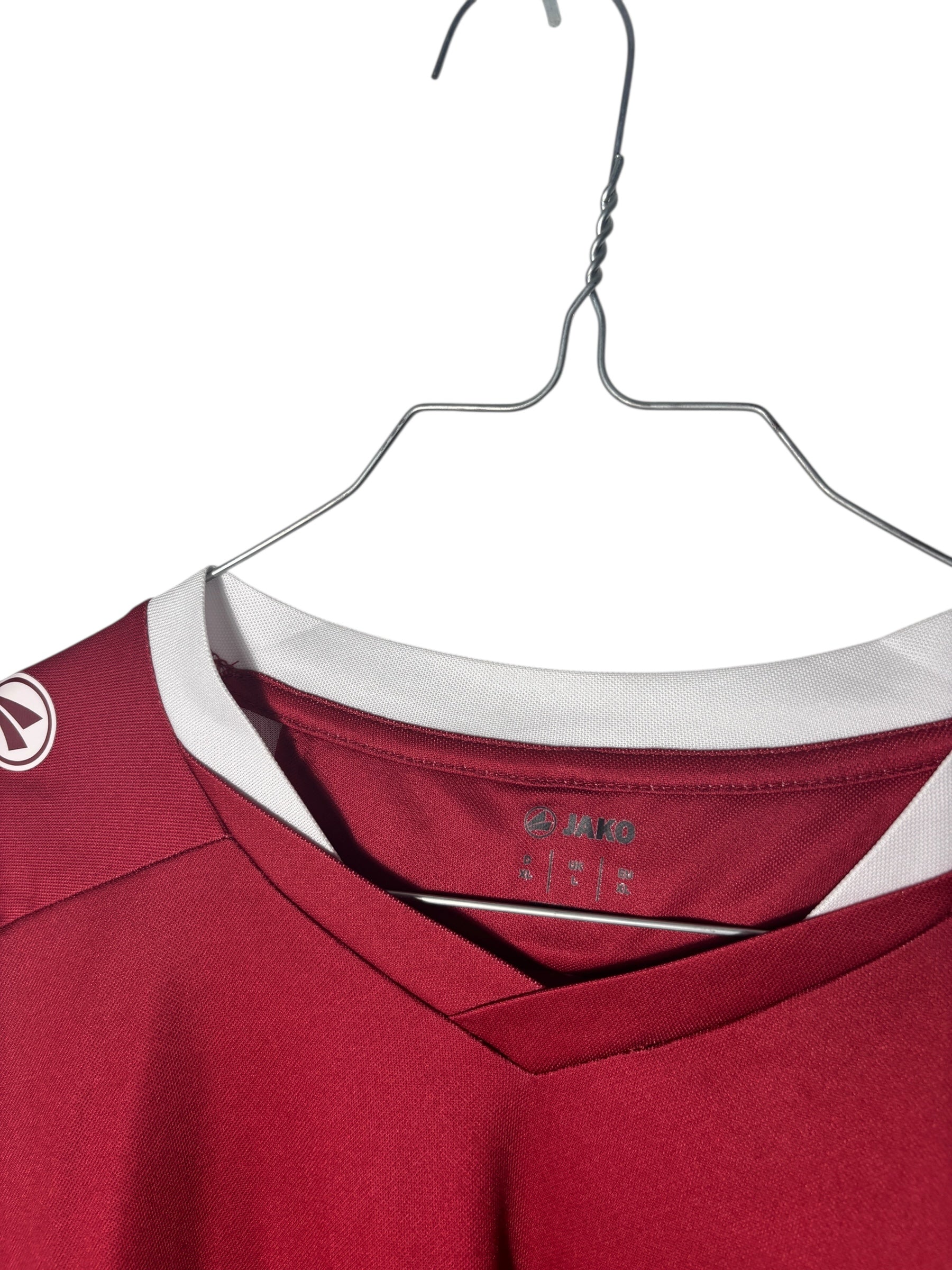 Hannover 96 Heim Trikot 2018/19 - XL