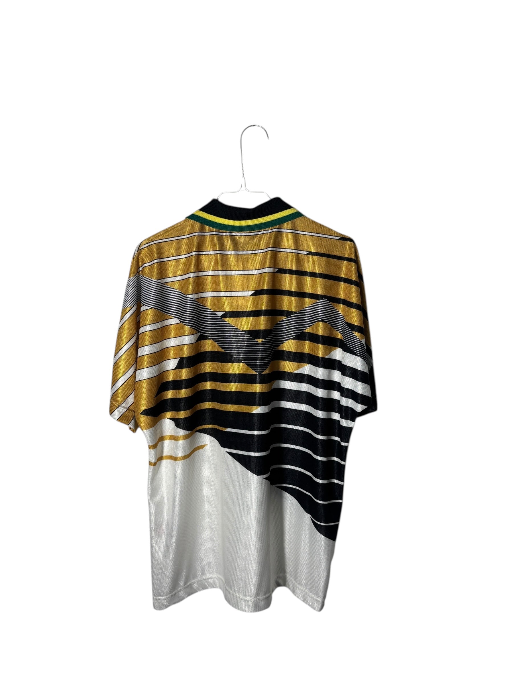 Südafrika Heim Trikot 1996/98 - M/L
