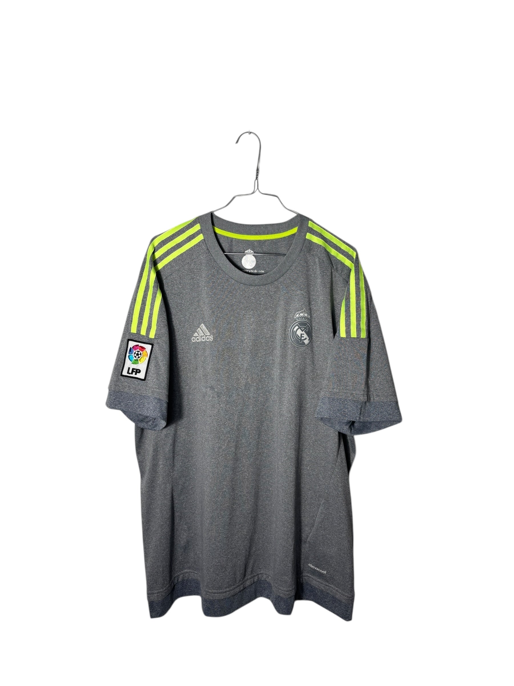 Real Madrid Auswärts Trikot 2015/16 “Ronaldo” - XL
