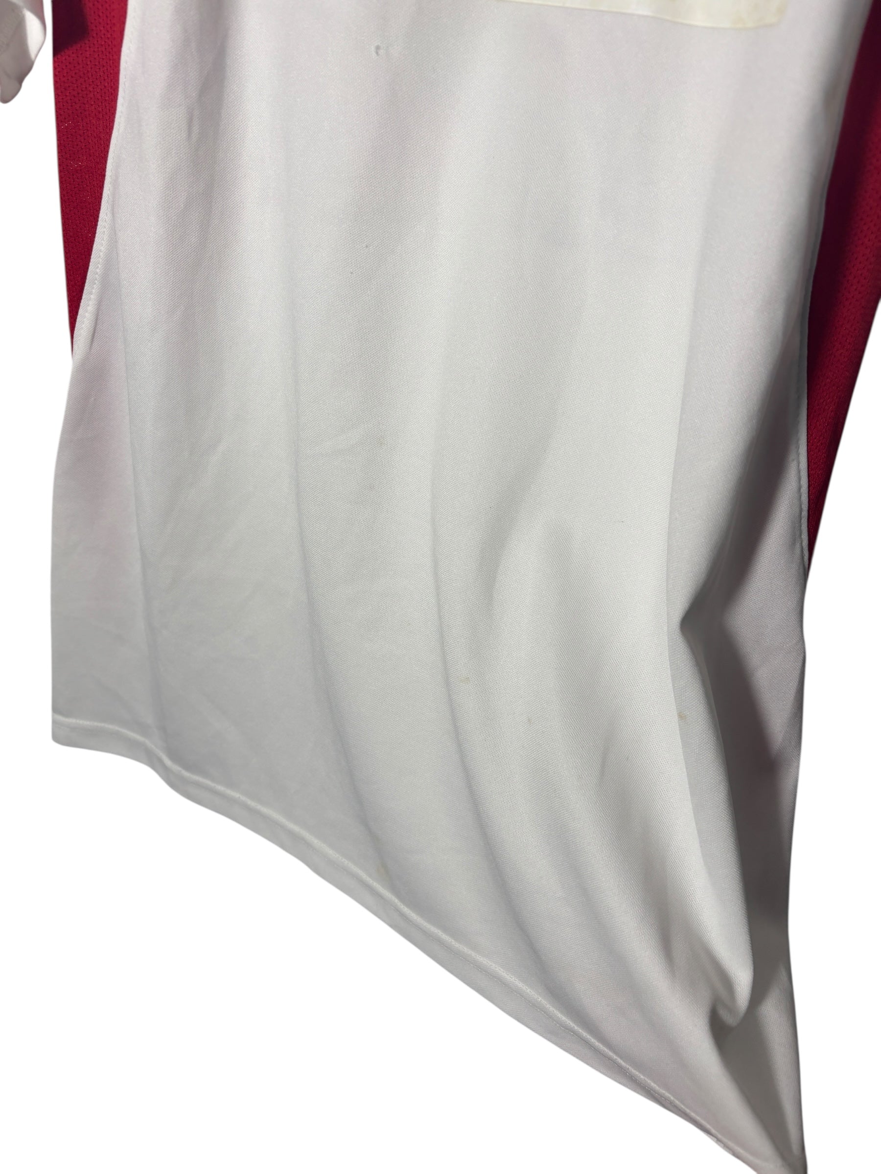 Rot-Weiss Essen Auswärts Trikot 2007/08 - S