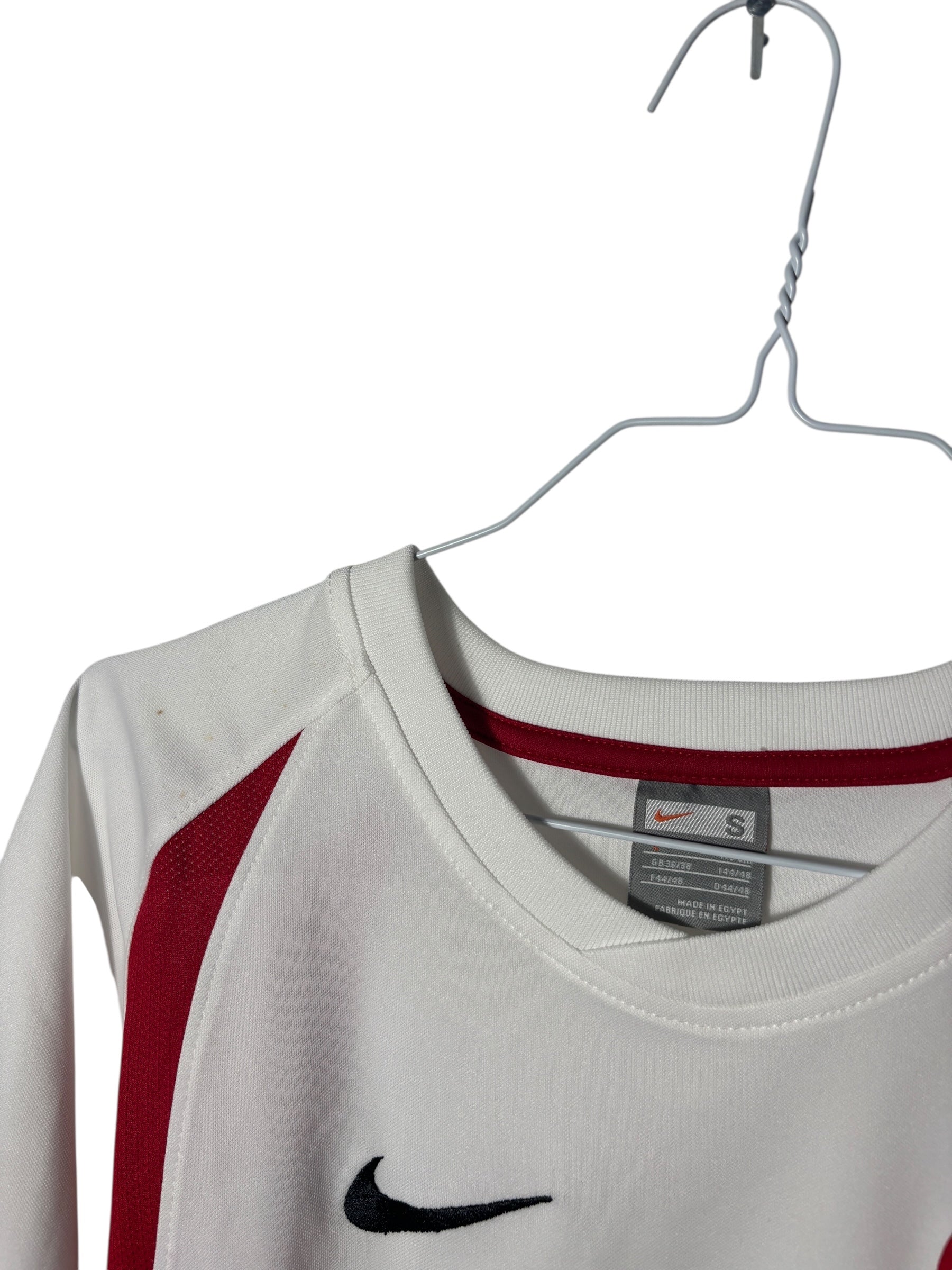 Rot-Weiss Essen Auswärts Trikot 2007/08 - S