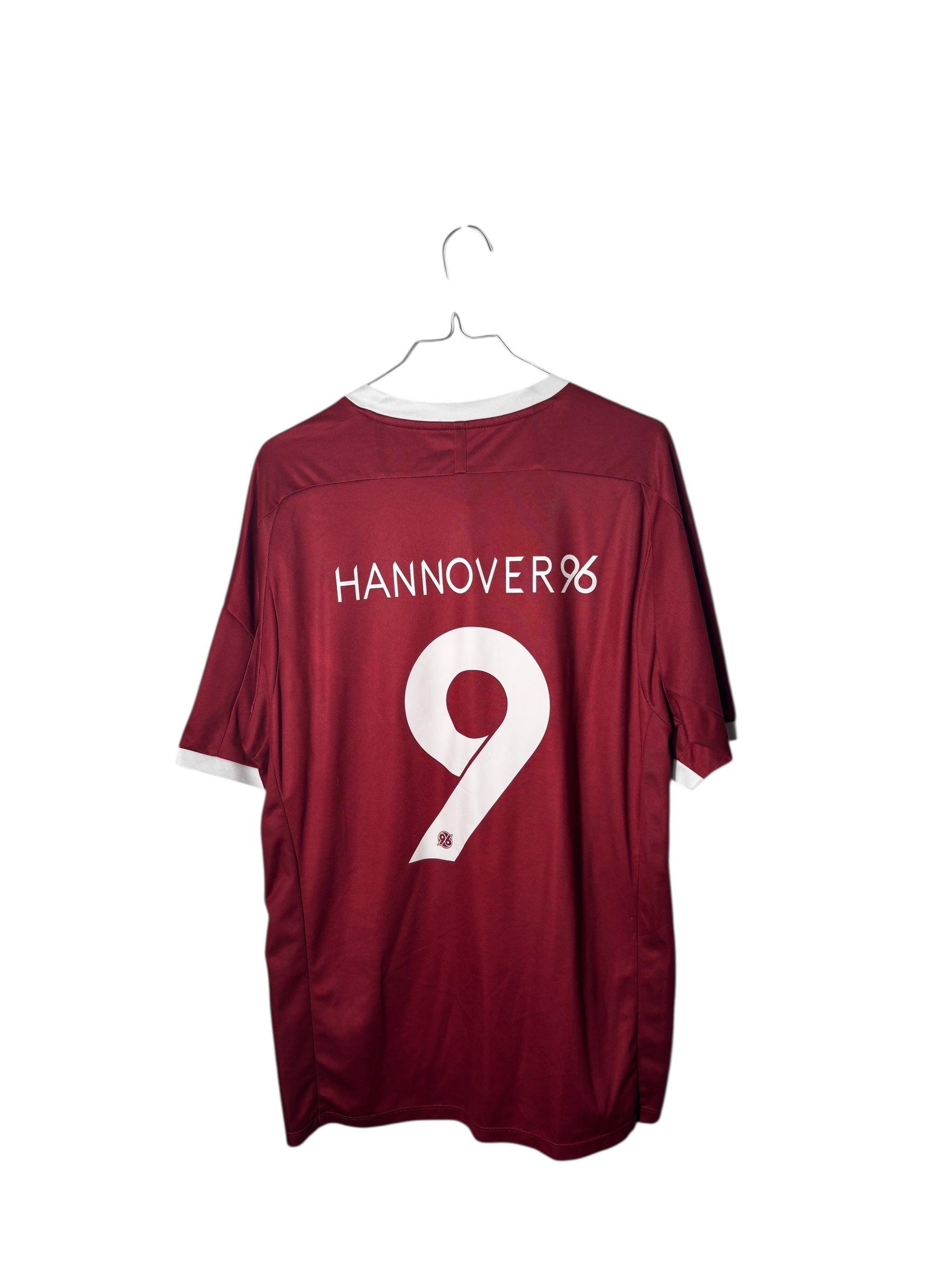 Hannover 96 Heim Trikot 2018/19 - XL