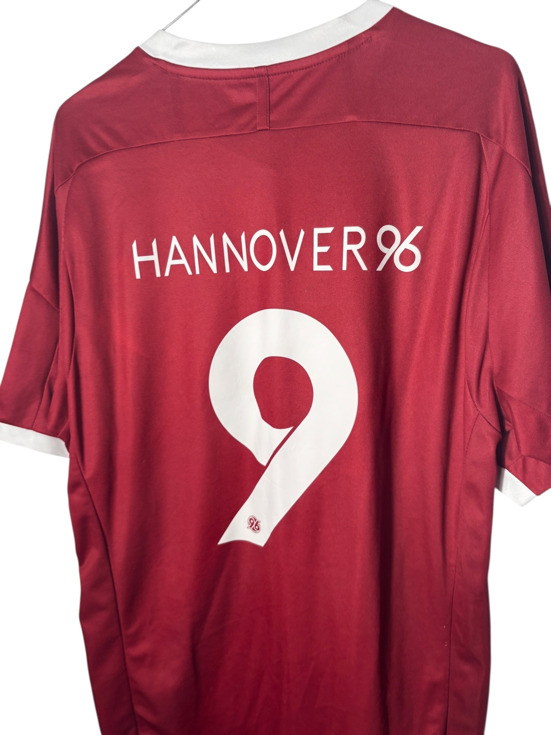 Hannover 96 Heim Trikot 2018/19 - XL