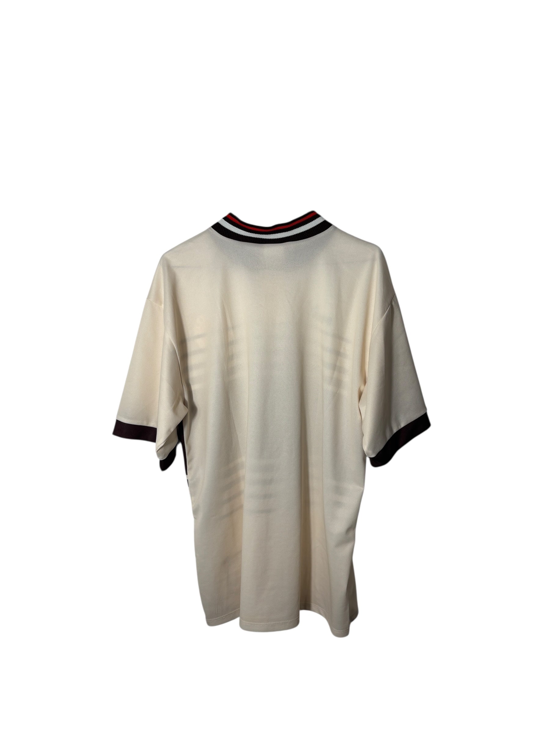 FC St. Pauli Heim Trikot 1997/98 - M/L