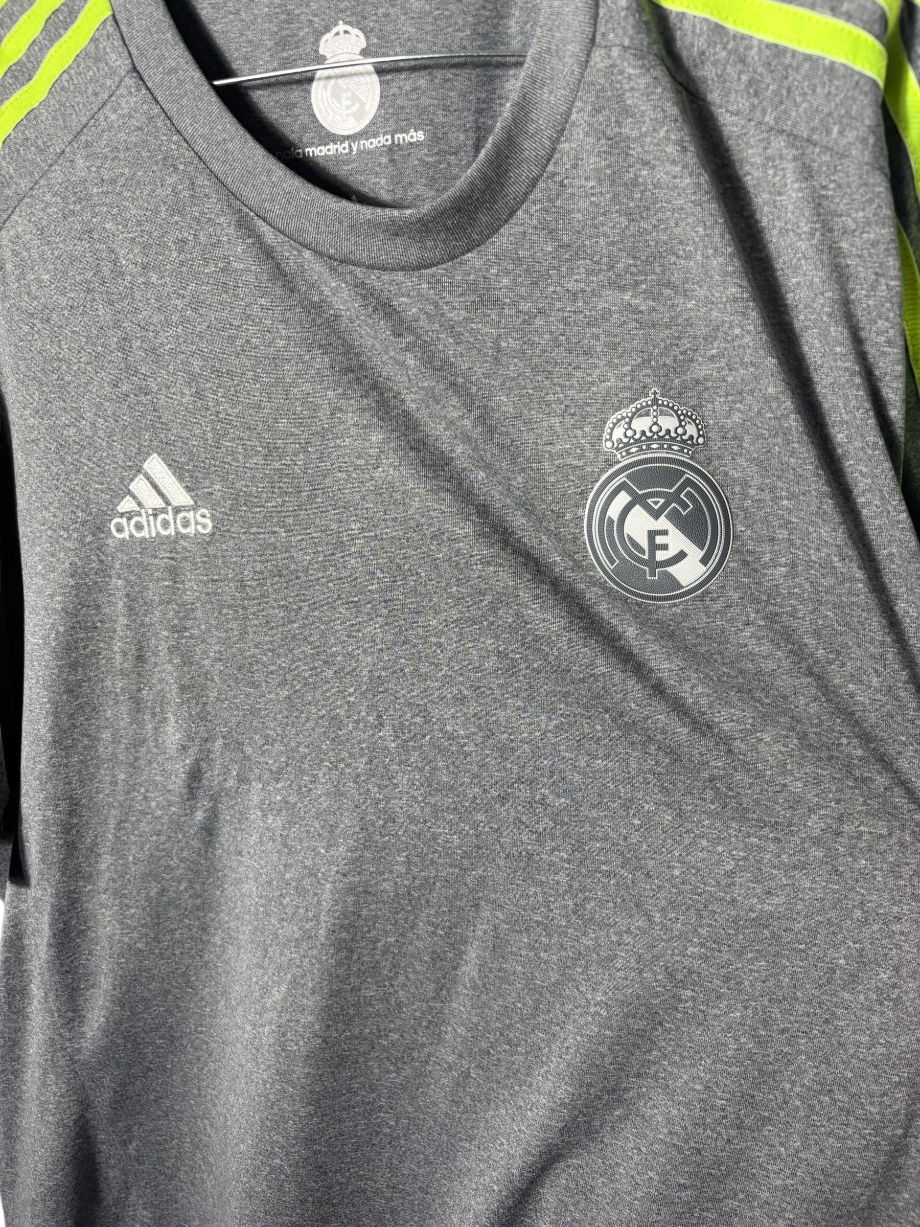 Real Madrid Auswärts Trikot 2015/16 “Ronaldo” - XL