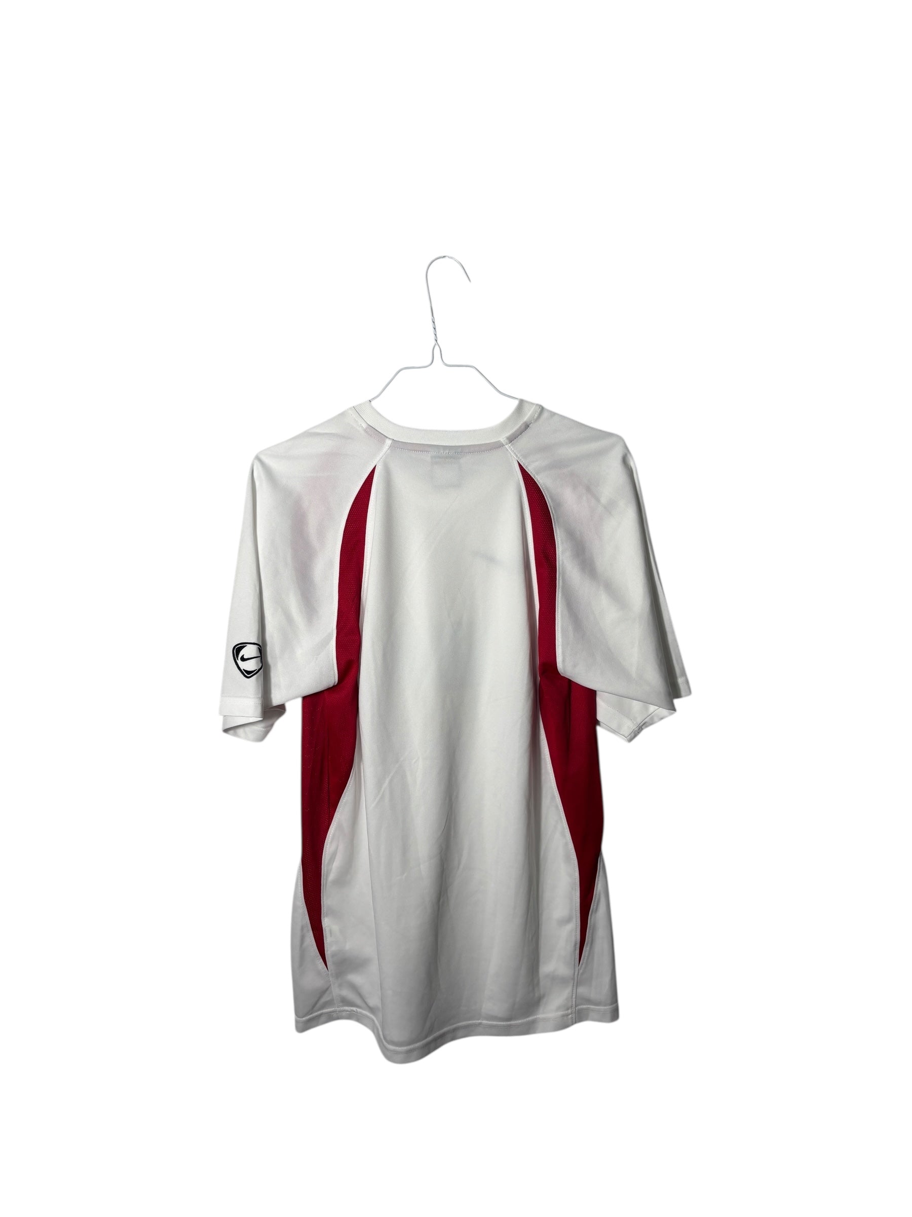 Rot-Weiss Essen Auswärts Trikot 2007/08 - S