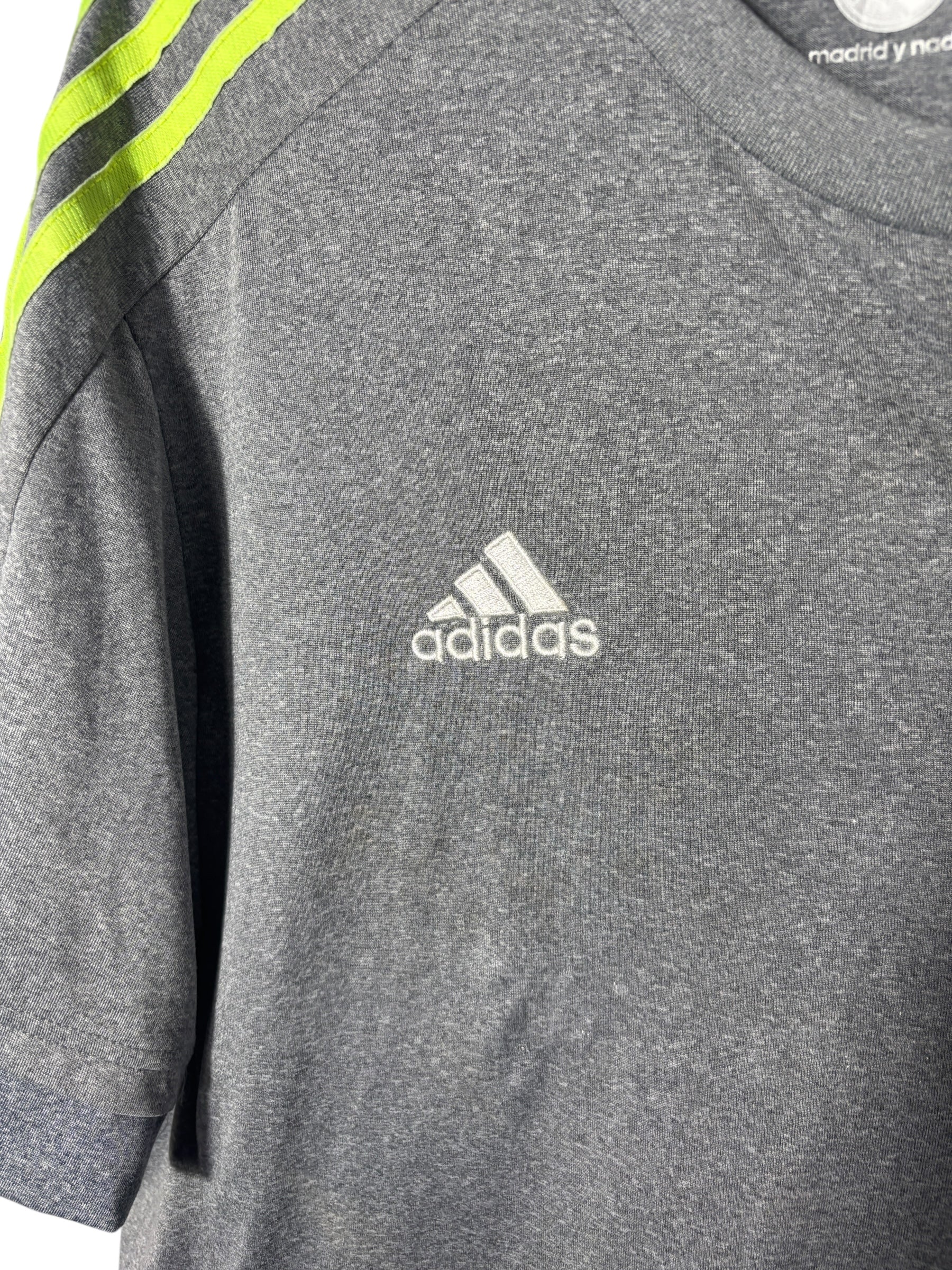 Real Madrid Auswärts Trikot 2015/16 “Ronaldo” - XL