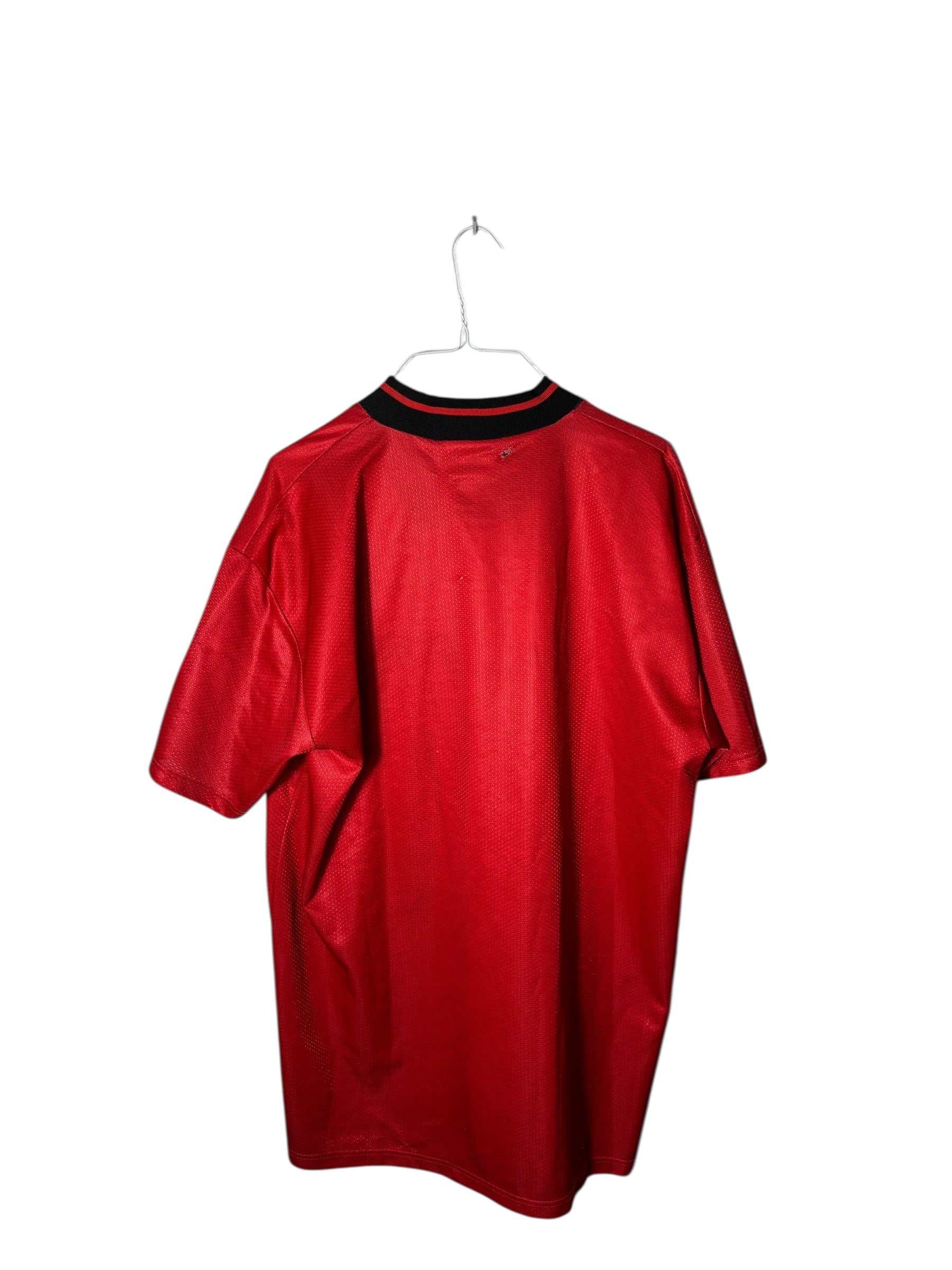 Hannover 96 Heim Trikot 1997/98 - XL