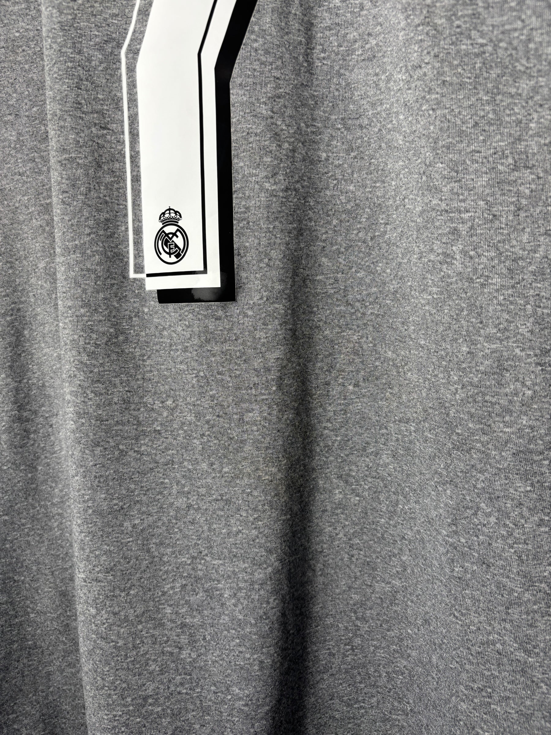 Real Madrid Auswärts Trikot 2015/16 “Ronaldo” - XL