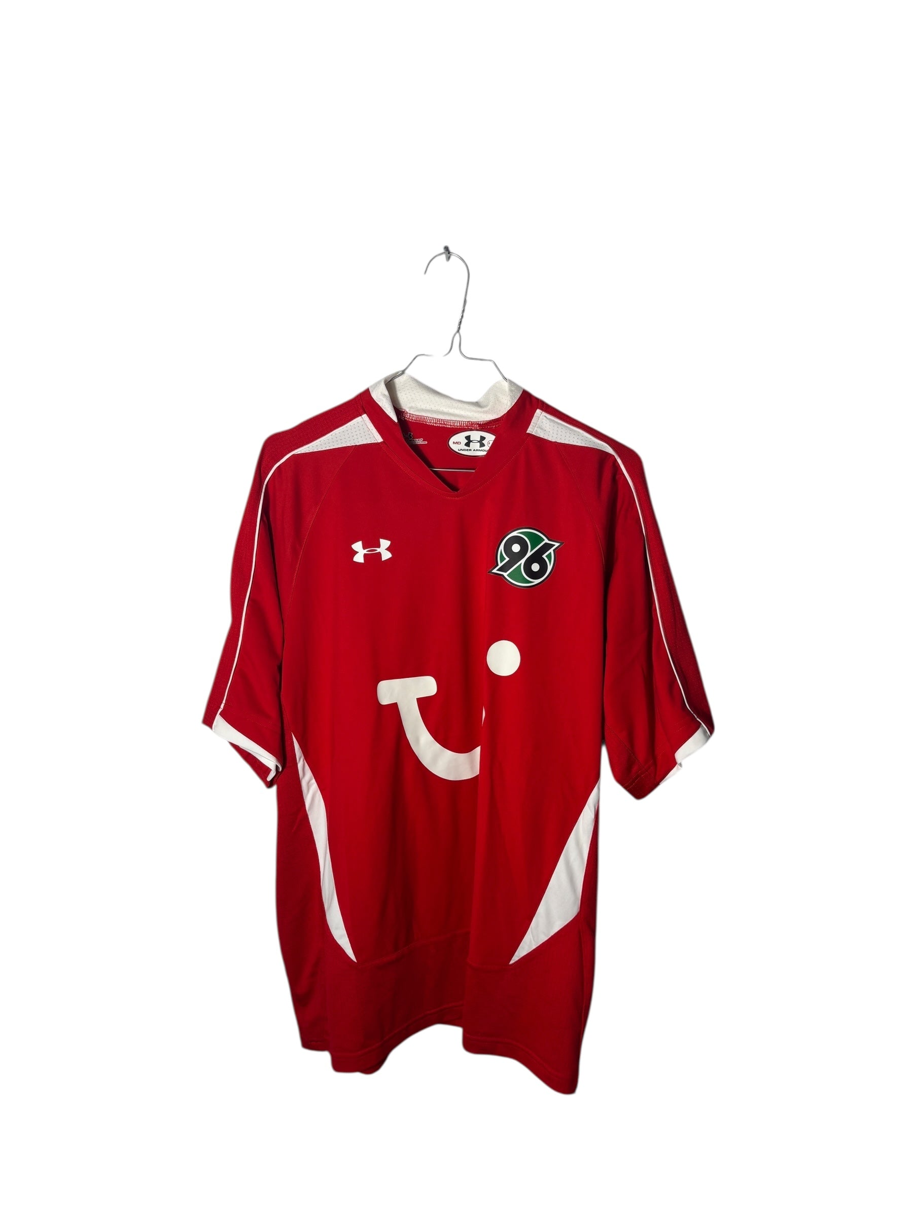 Hannover 96 Heim Trikot 2008/09 - M