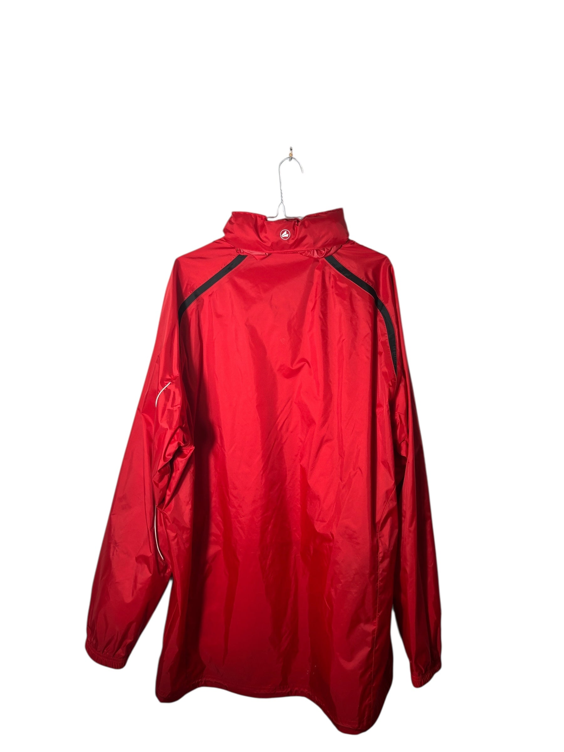 Hannover 96 Regenjacke 2015 - XXXL