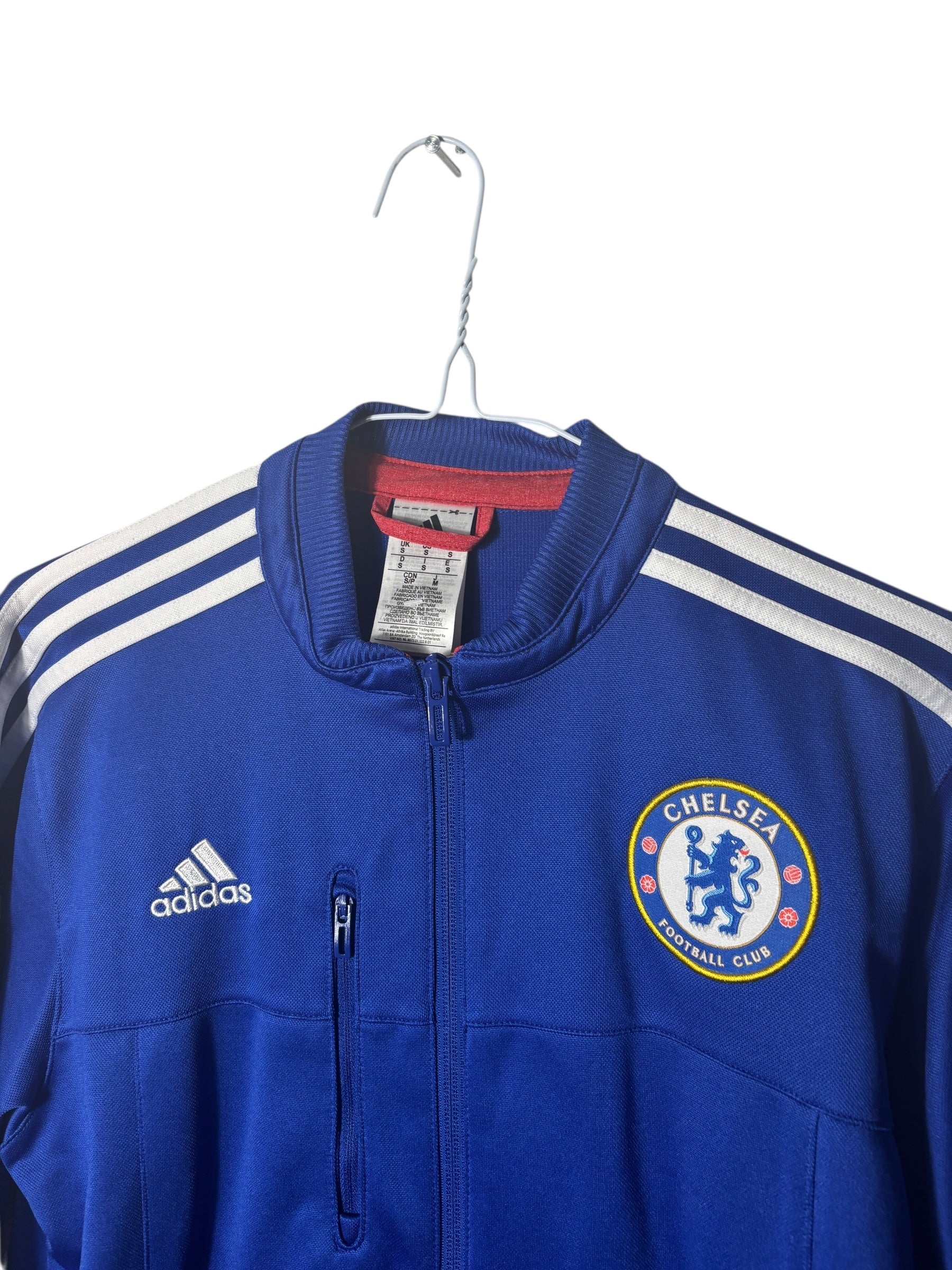 FC Chelsea Trainingsjacke 2015 - S