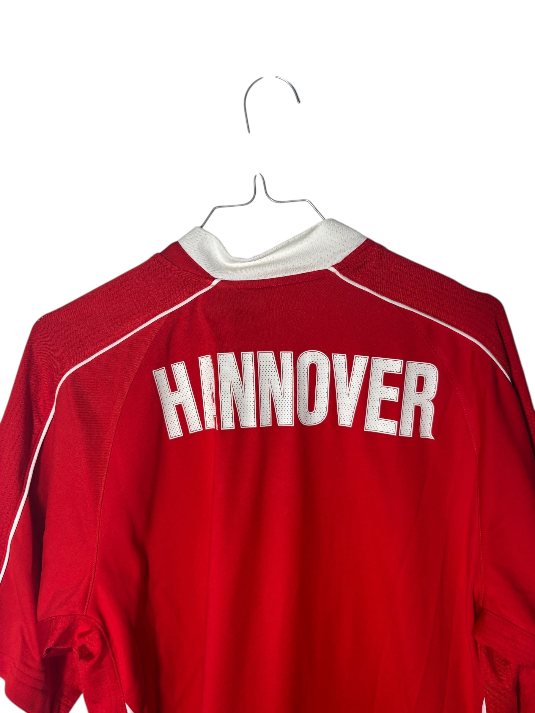 Hannover 96 Heim Trikot 2008/09 - M