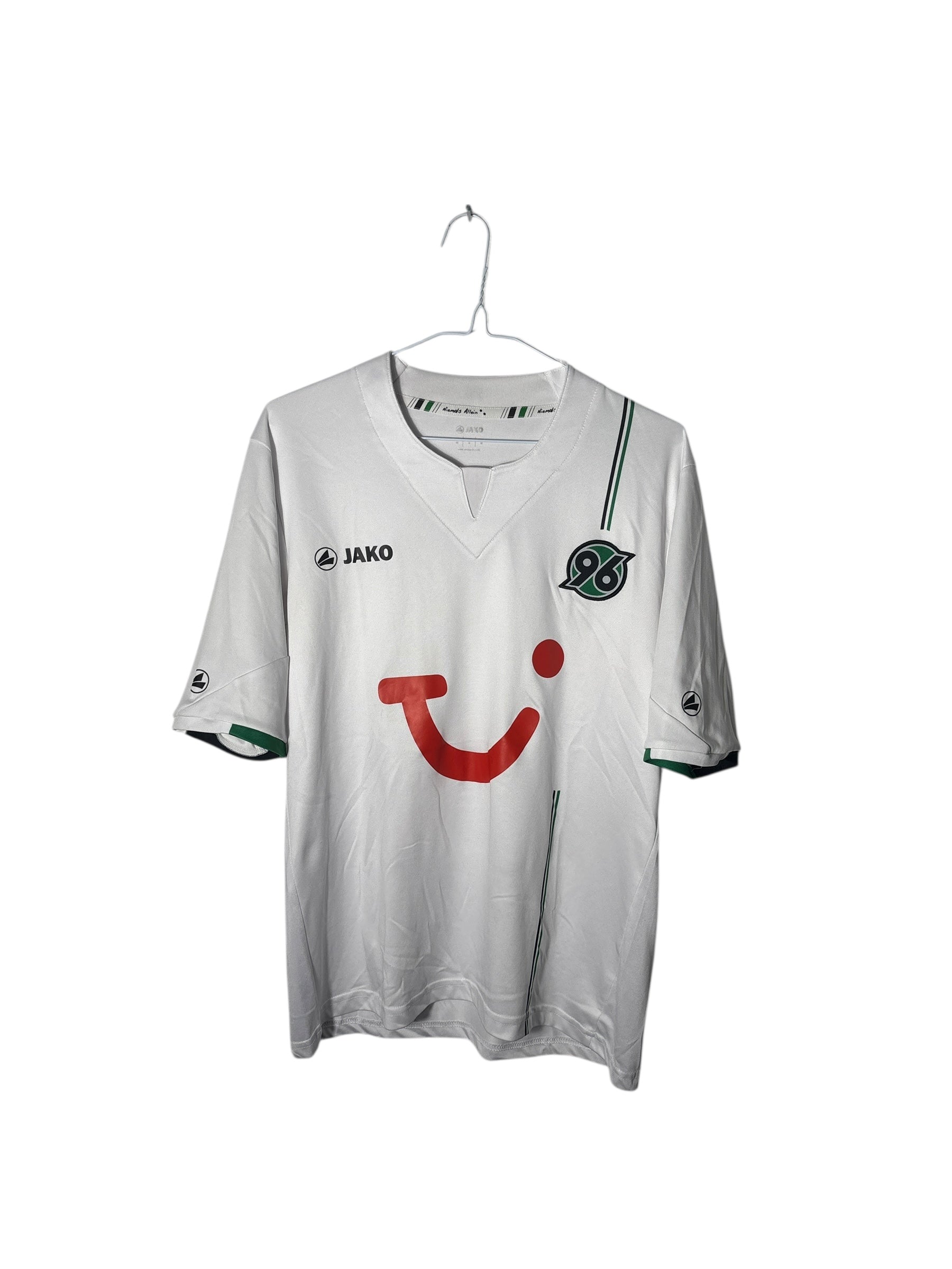 Hannover 96 Auswärts Trikot 2011/12 - M