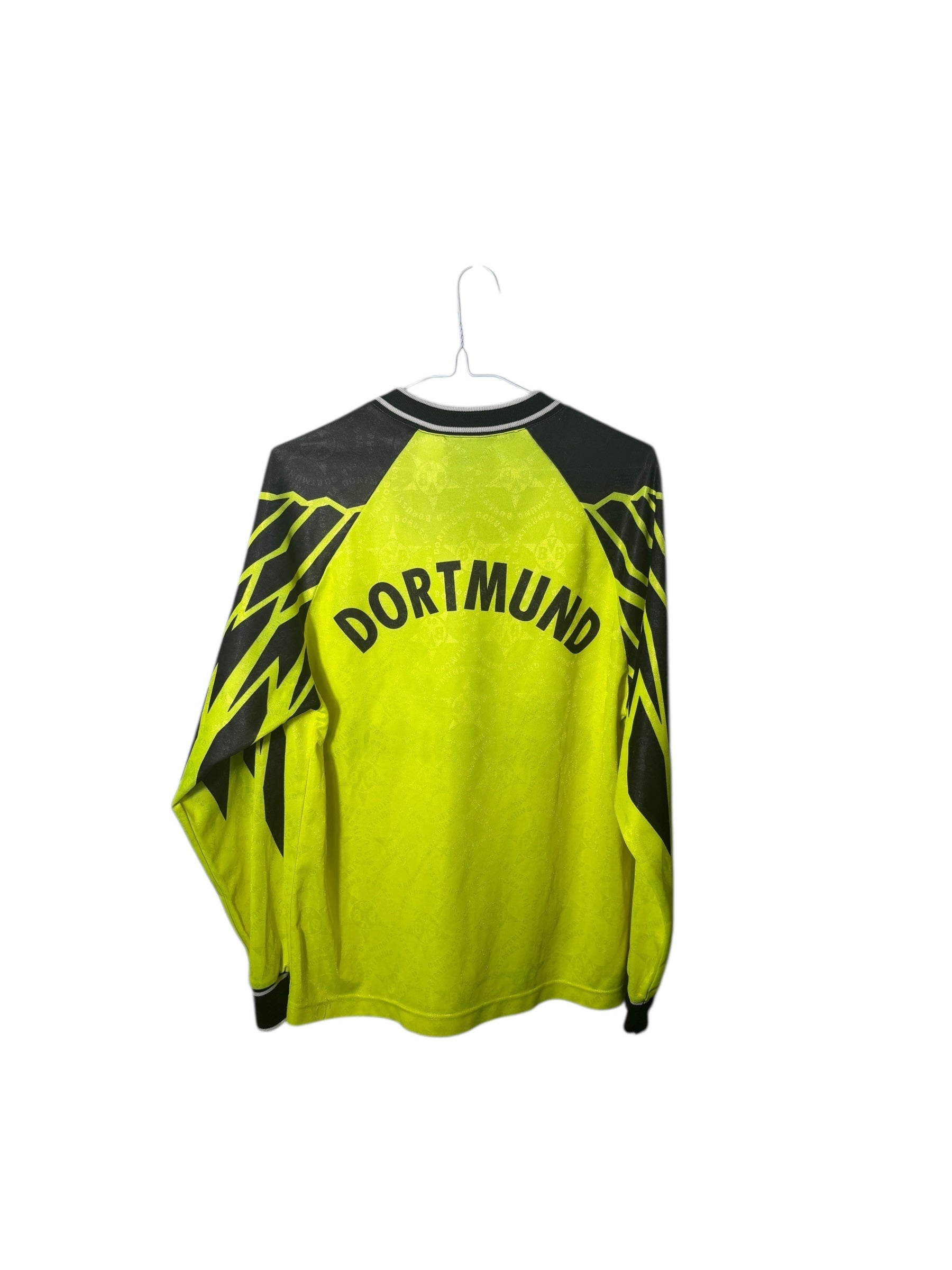 Borussia Dortmund Heim Trikot 1994/95 - S