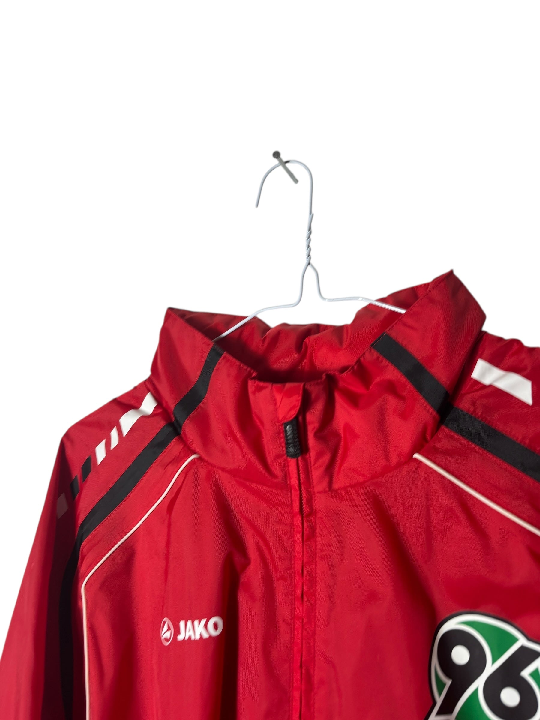 Hannover 96 Regenjacke 2015 - XXXL
