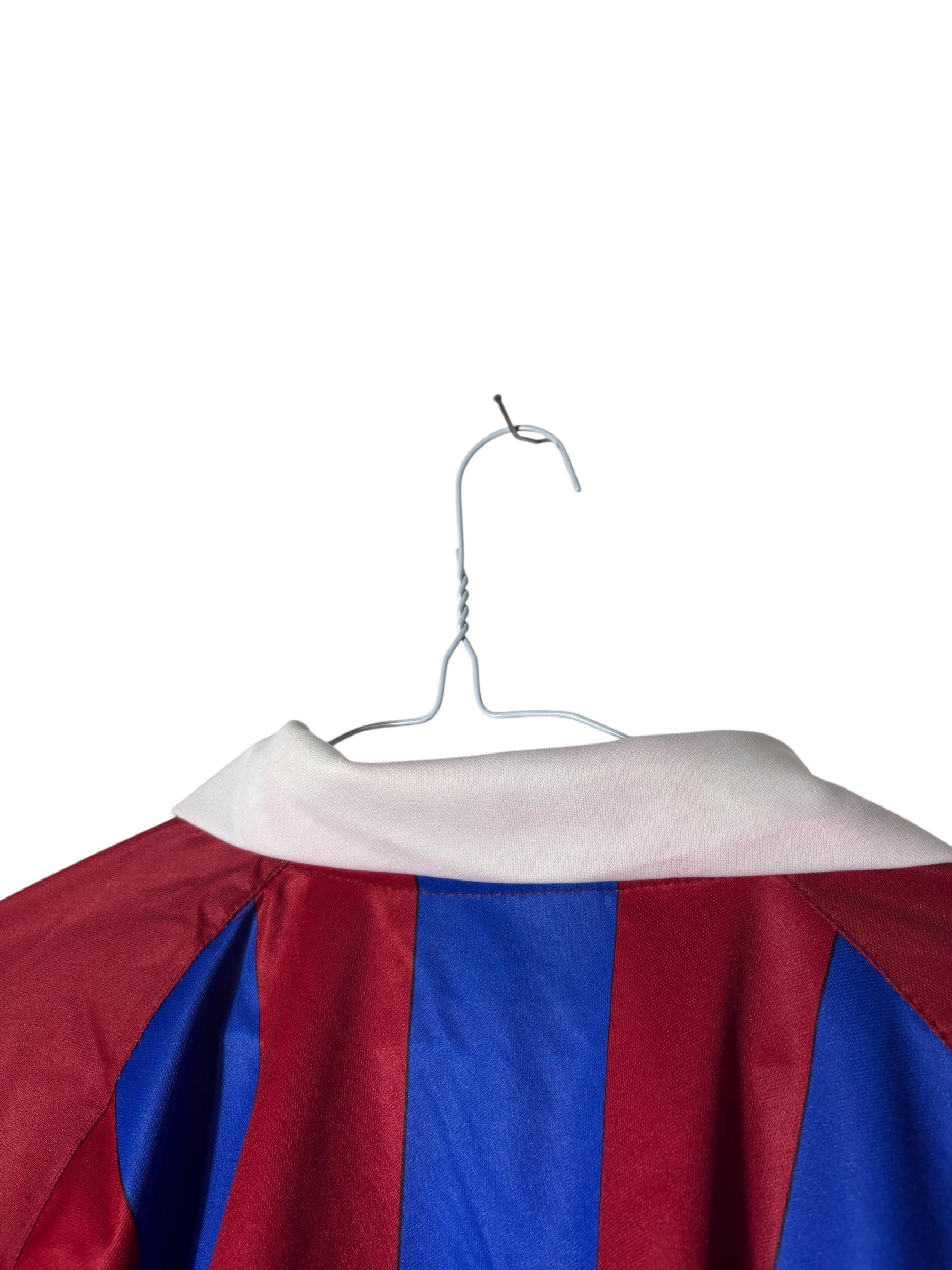 Tibet Tibetan Heim Trikot 2001/02 - XL