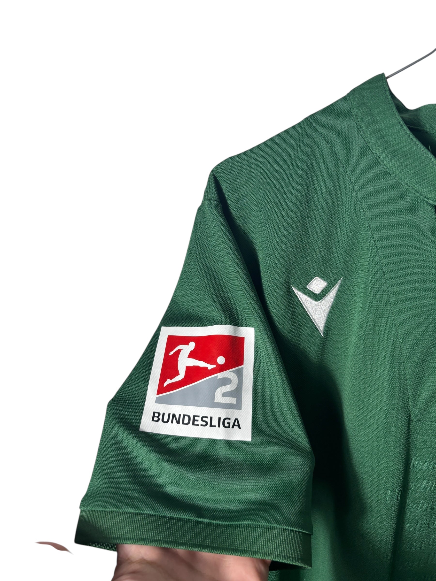 Hannover 96 Sondertrikot 2023/24 “Tresoldi” - L