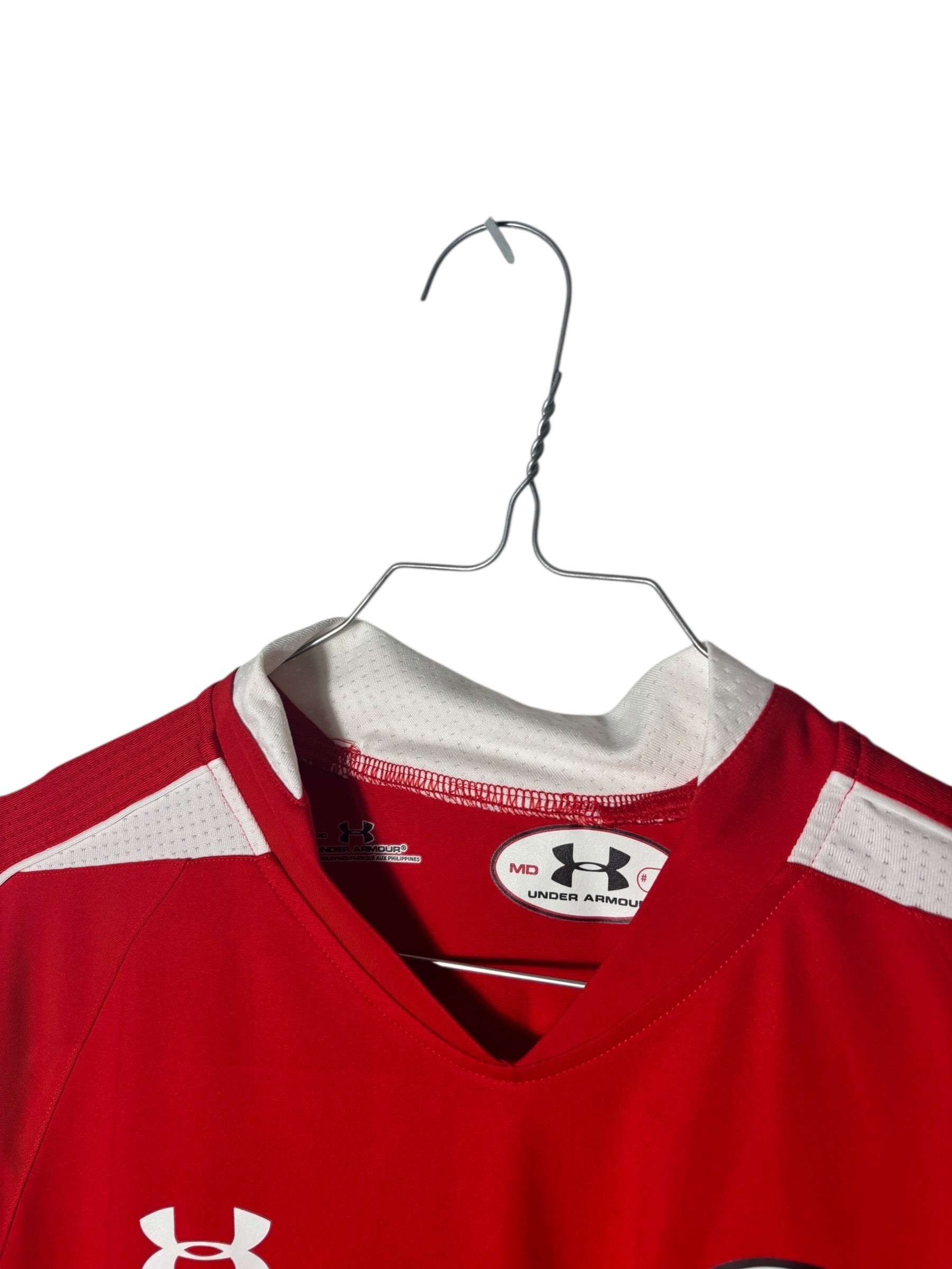 Hannover 96 Heim Trikot 2008/09 - M