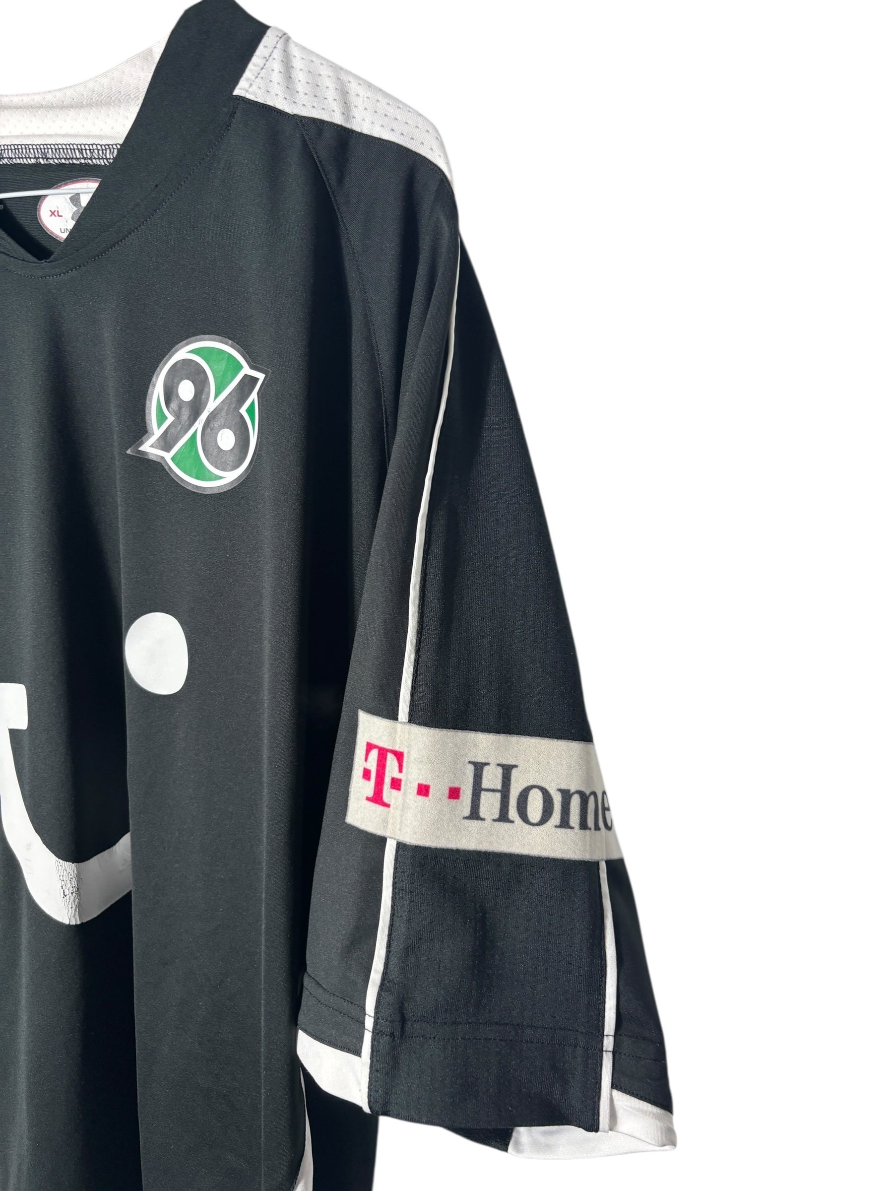 Hannover 96 Drittes Trikot 2008/09 - XL