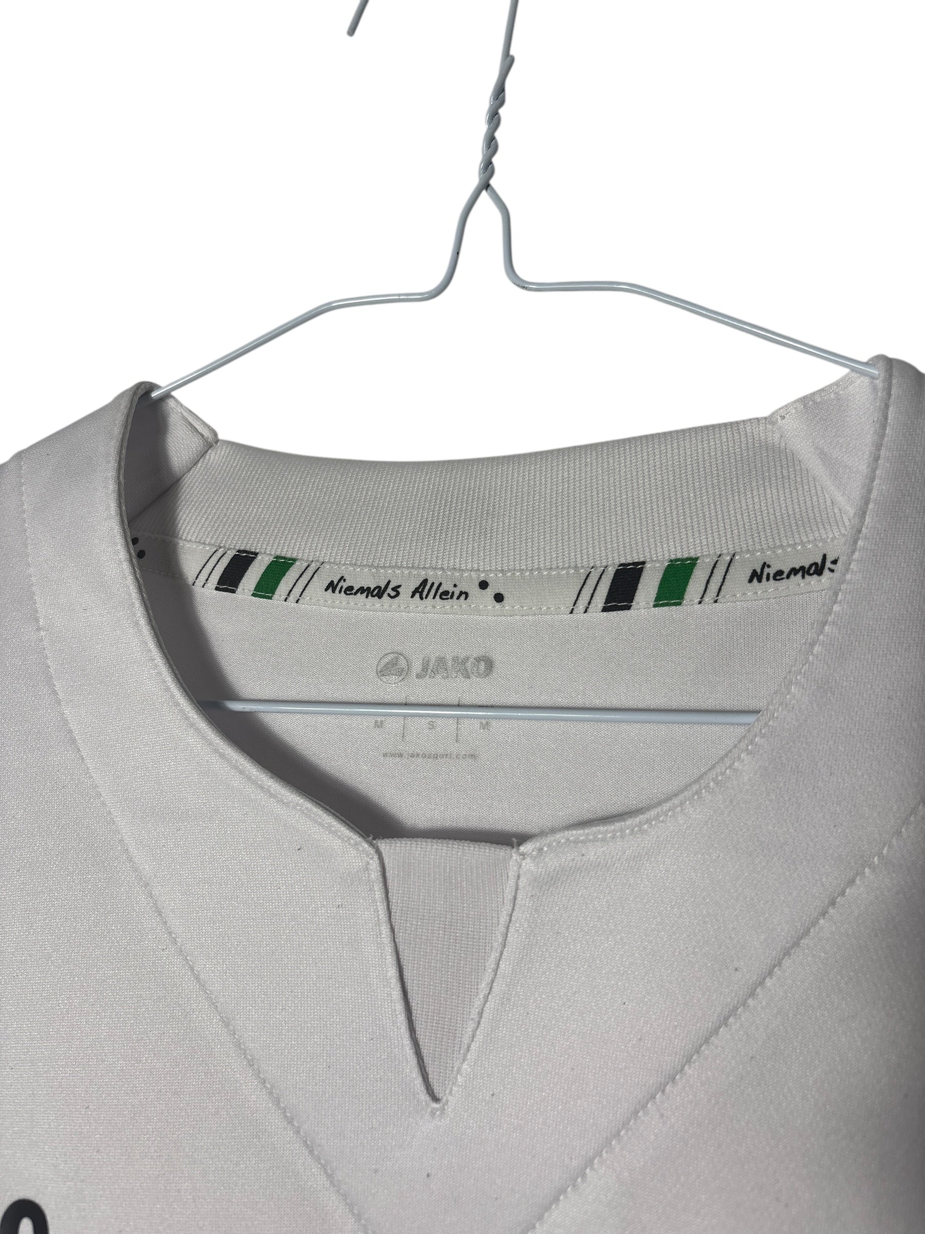 Hannover 96 Auswärts Trikot 2011/12 - M