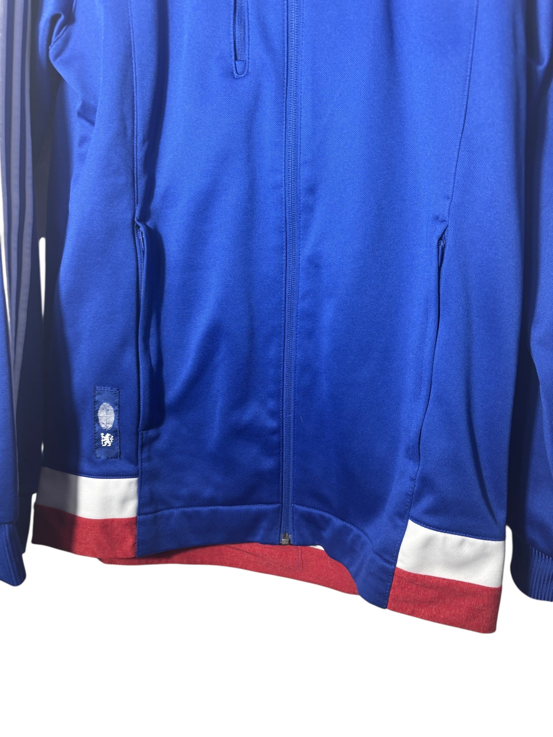FC Chelsea Trainingsjacke 2015 - S