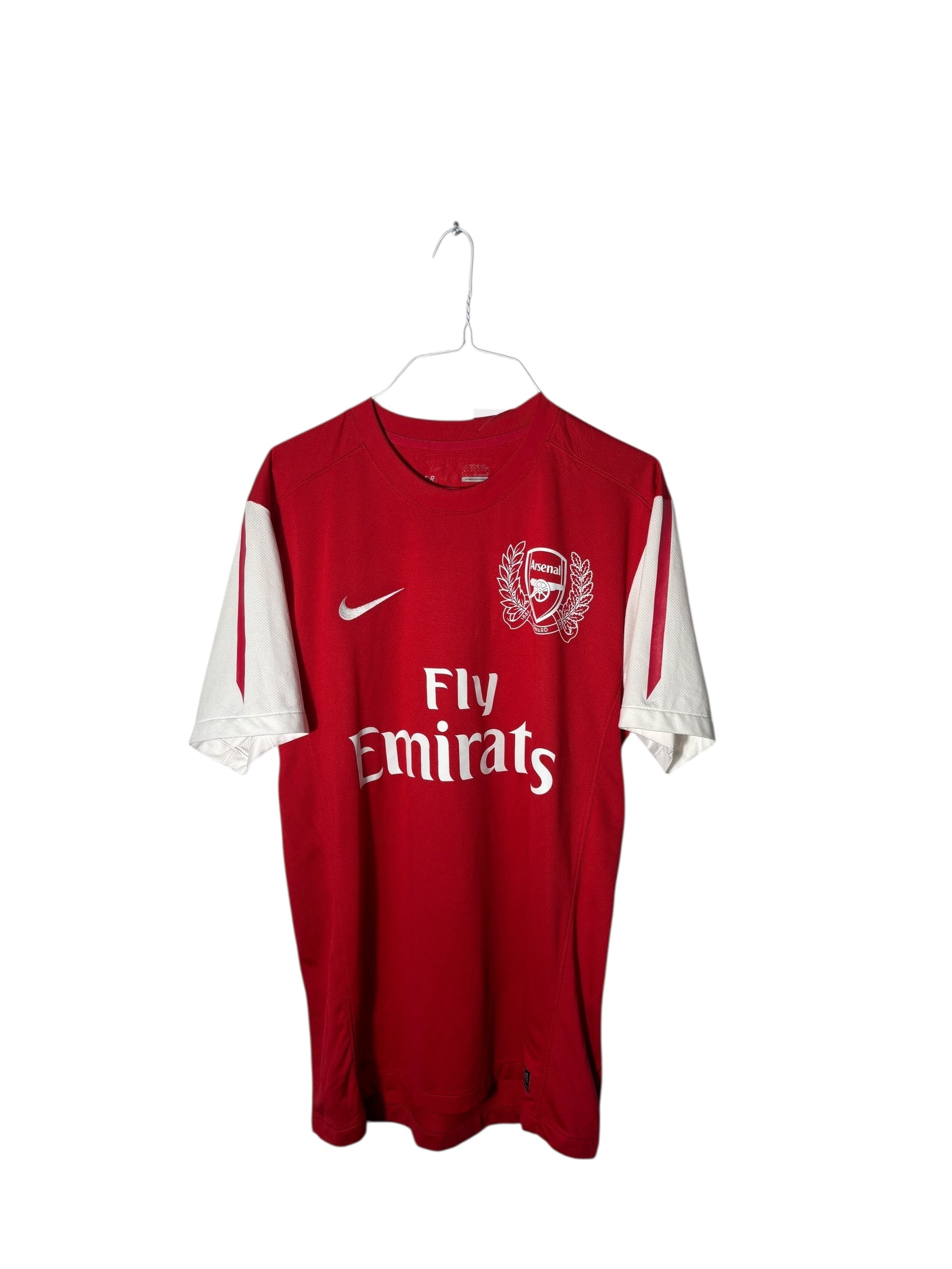 FC Arsenal Heim Trikot 2011/12 - M