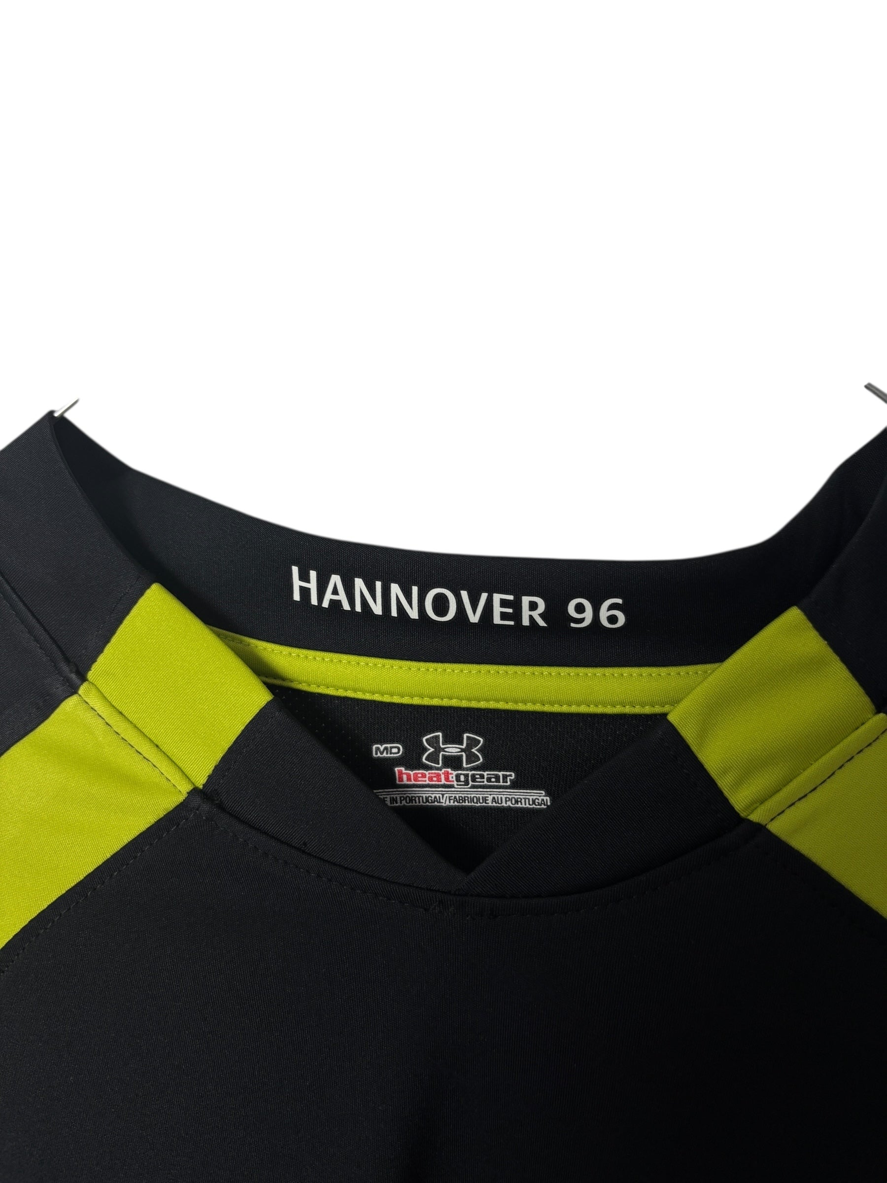 Hannover 96 Torwarttrikot 2009/10 “Enke” - M