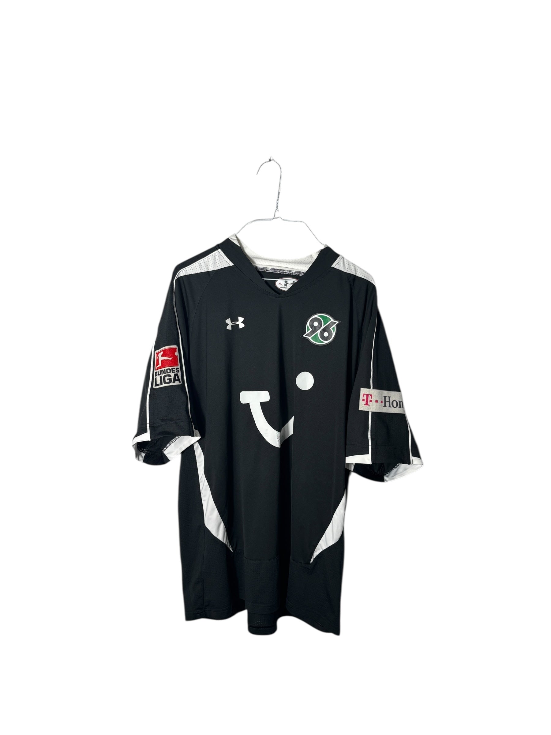 Hannover 96 Drittes Trikot 2008/09 - XL